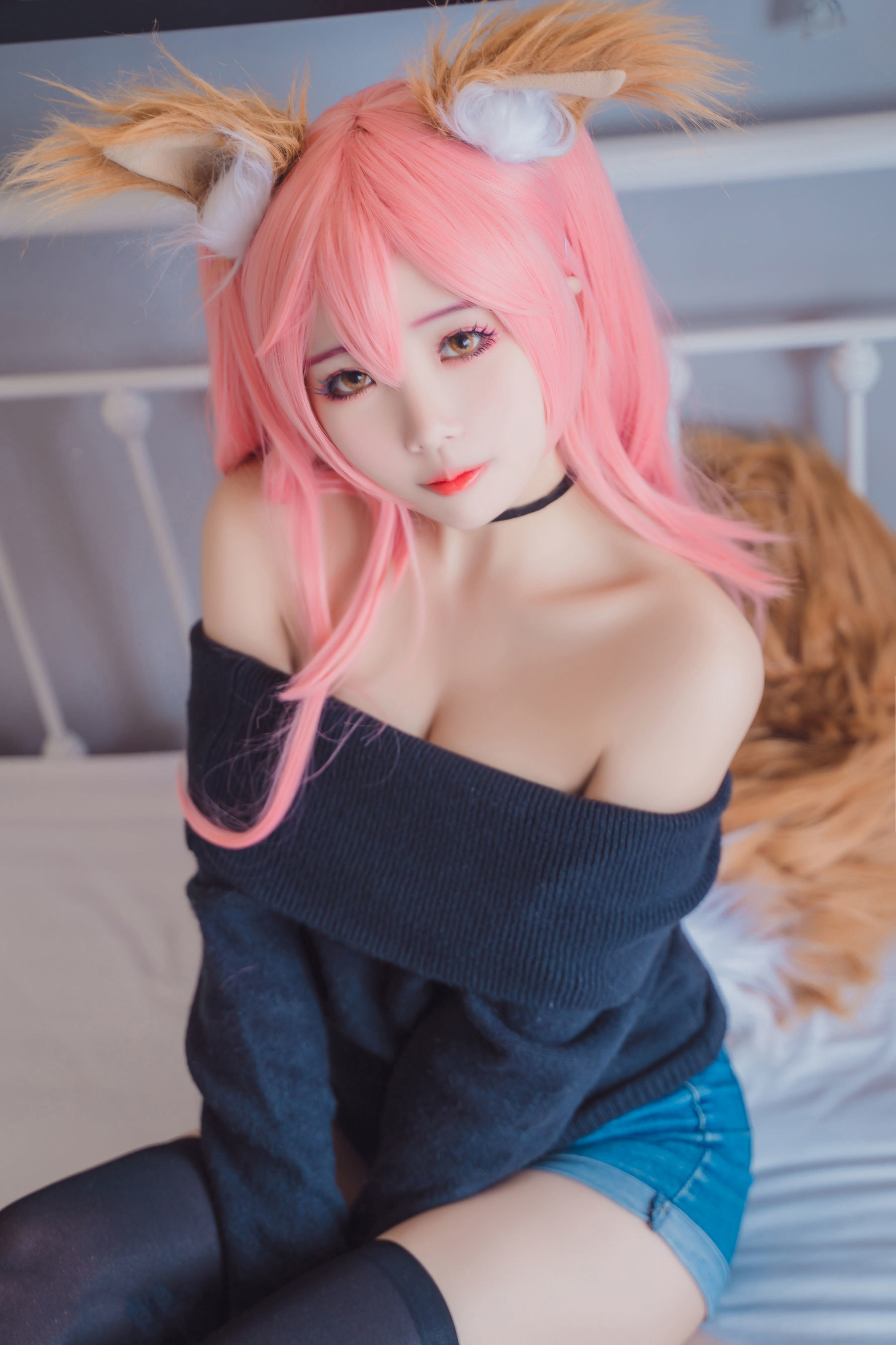 เมียวตังยิงฮวา] VOL.438 ฮู๋ลี่ ซิ้วหยู่