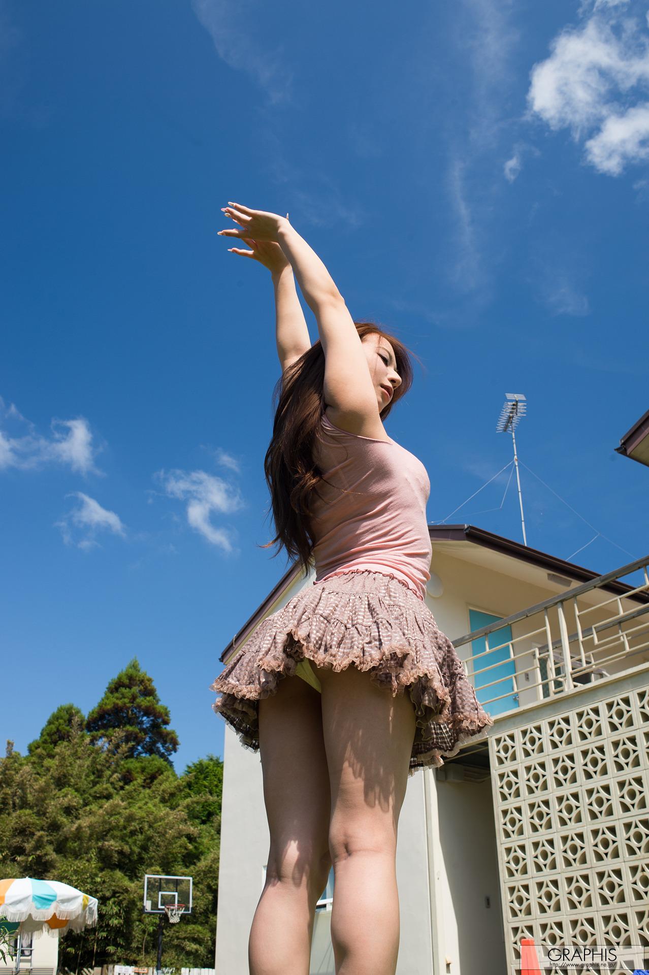 Graphis] Gals – Mion Sonoda 141P