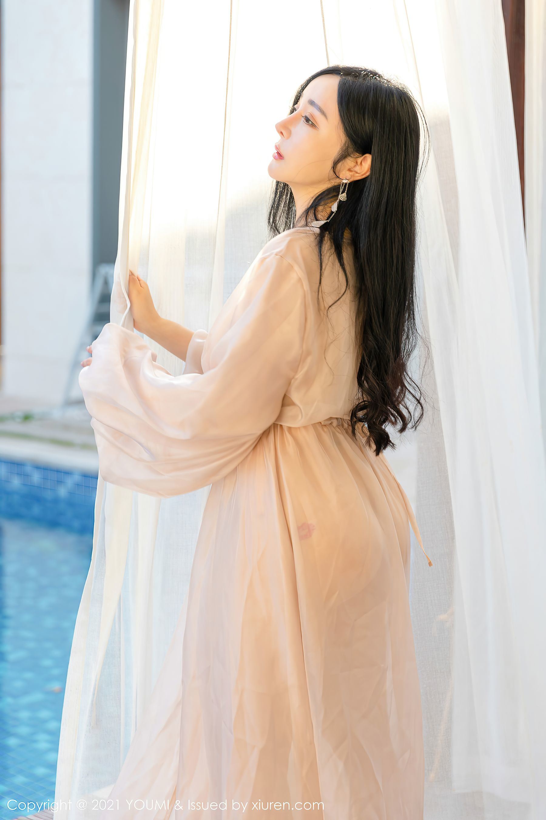 ยูมิ] Vol.631 ยุนเอ๋อ