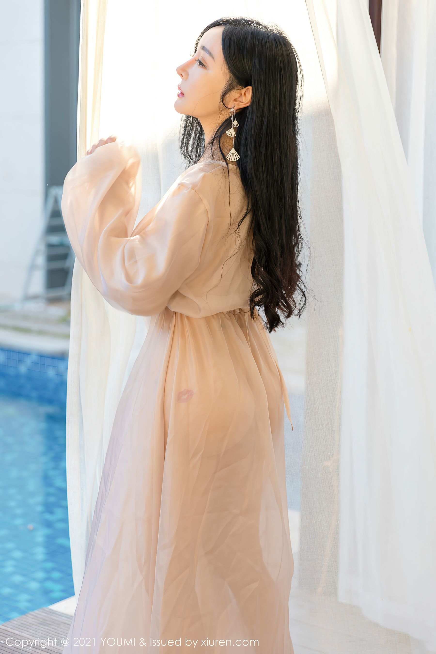 ยูมิ] Vol.631 ยุนเอ๋อ