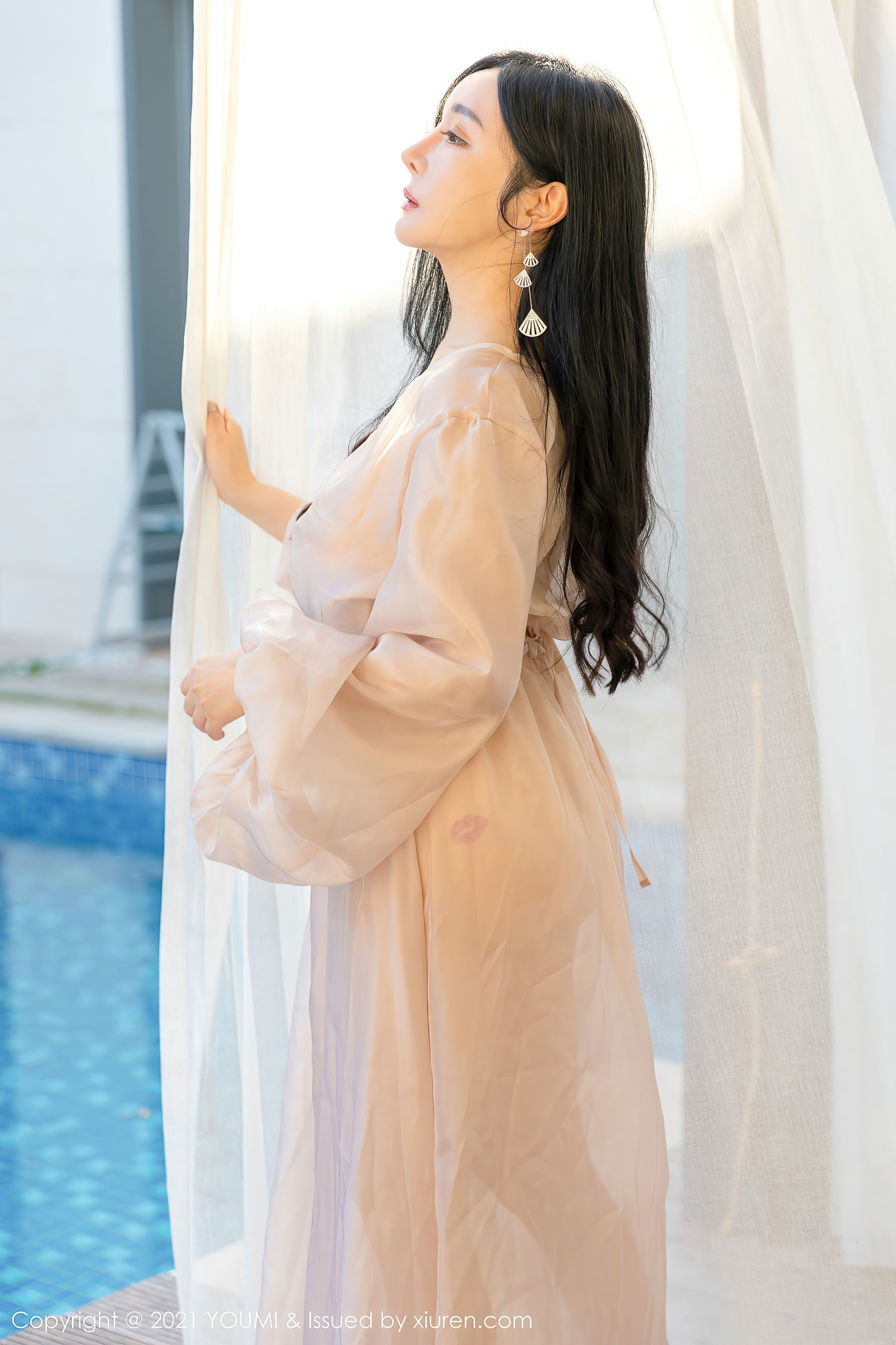 ยูมิ] Vol.631 ยุนเอ๋อ
