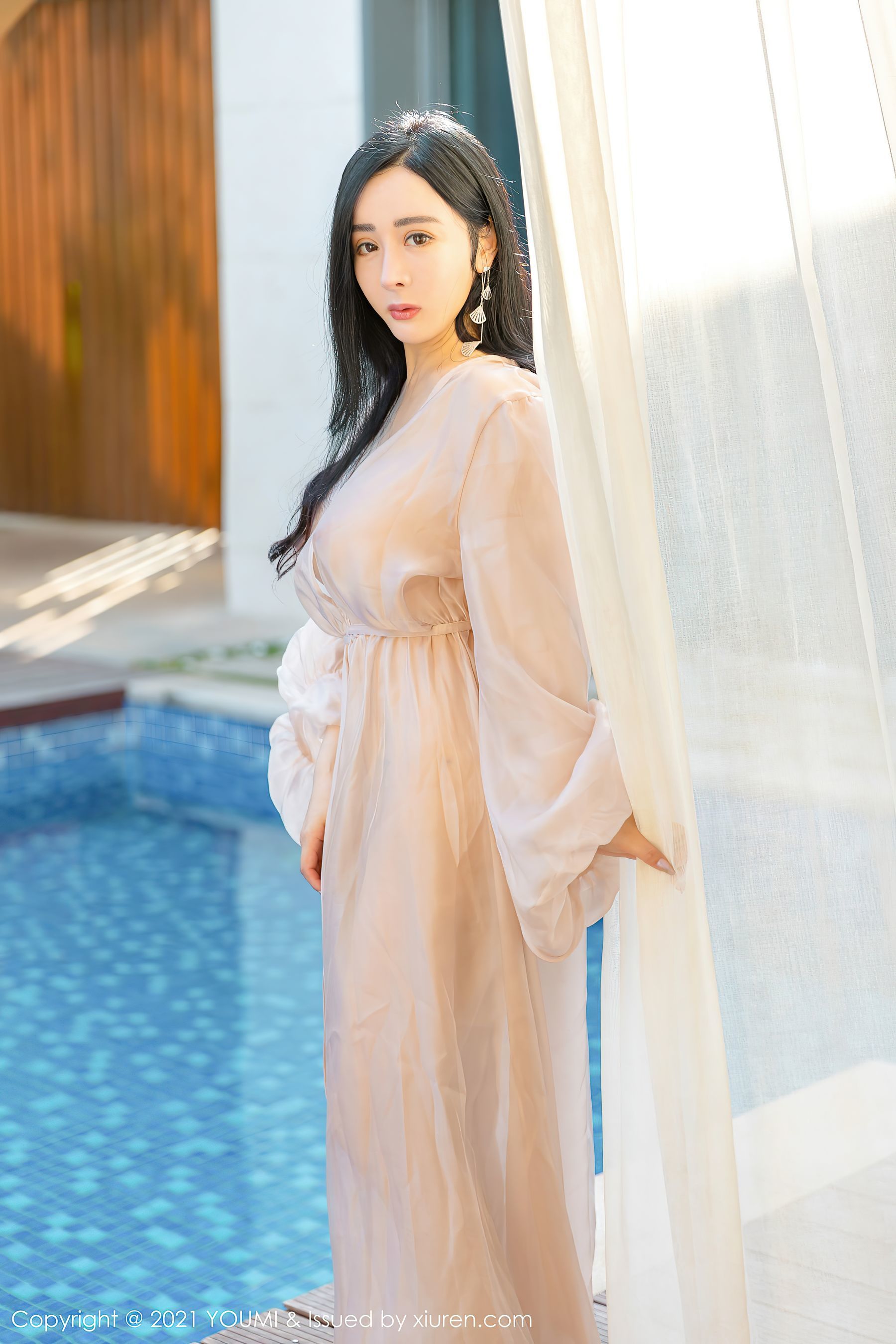 ยูมิ] Vol.631 ยุนเอ๋อ