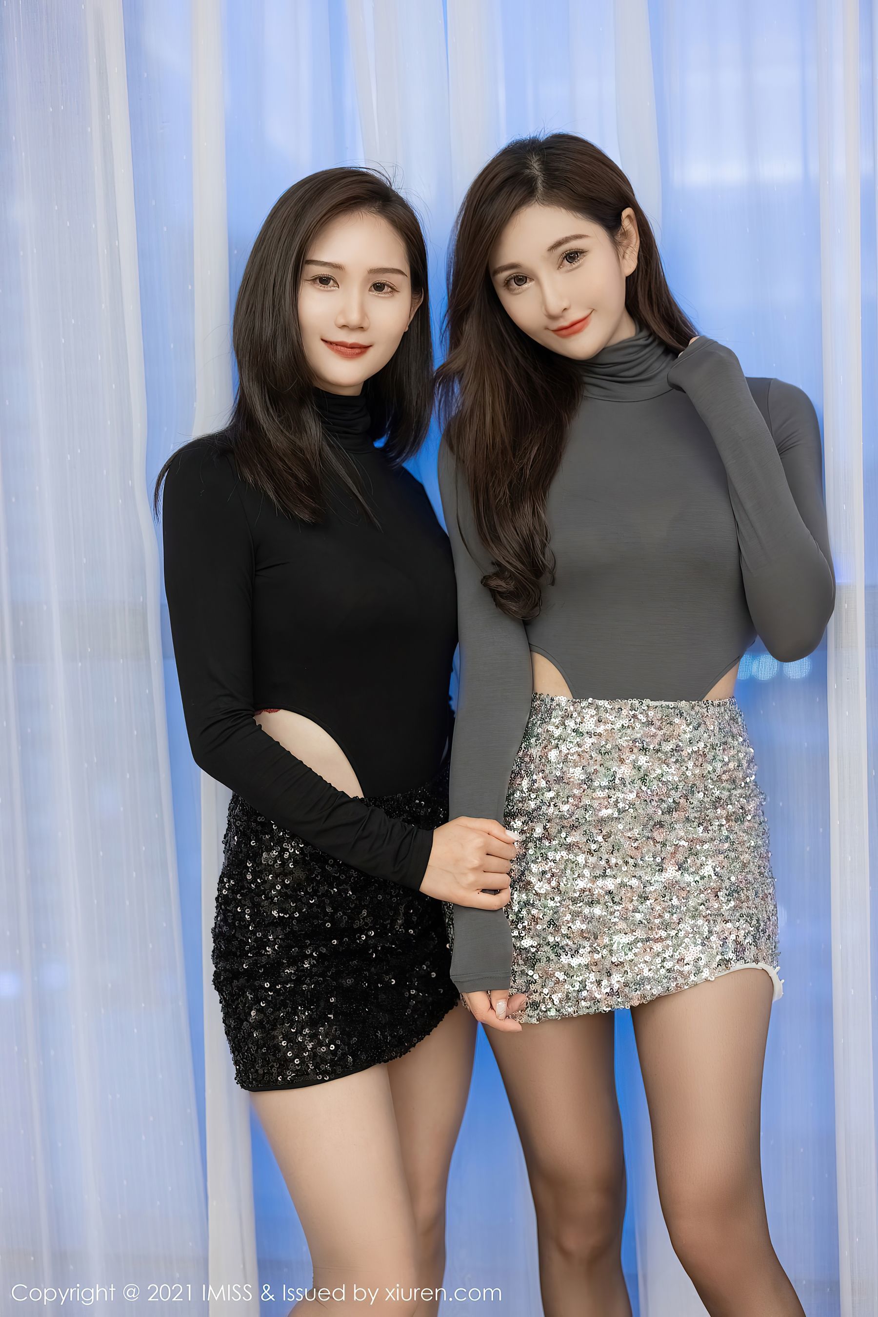 Ai Mi Sha iMiss] Tập 582 Lavinia Ròu Ròu & SISY Tư