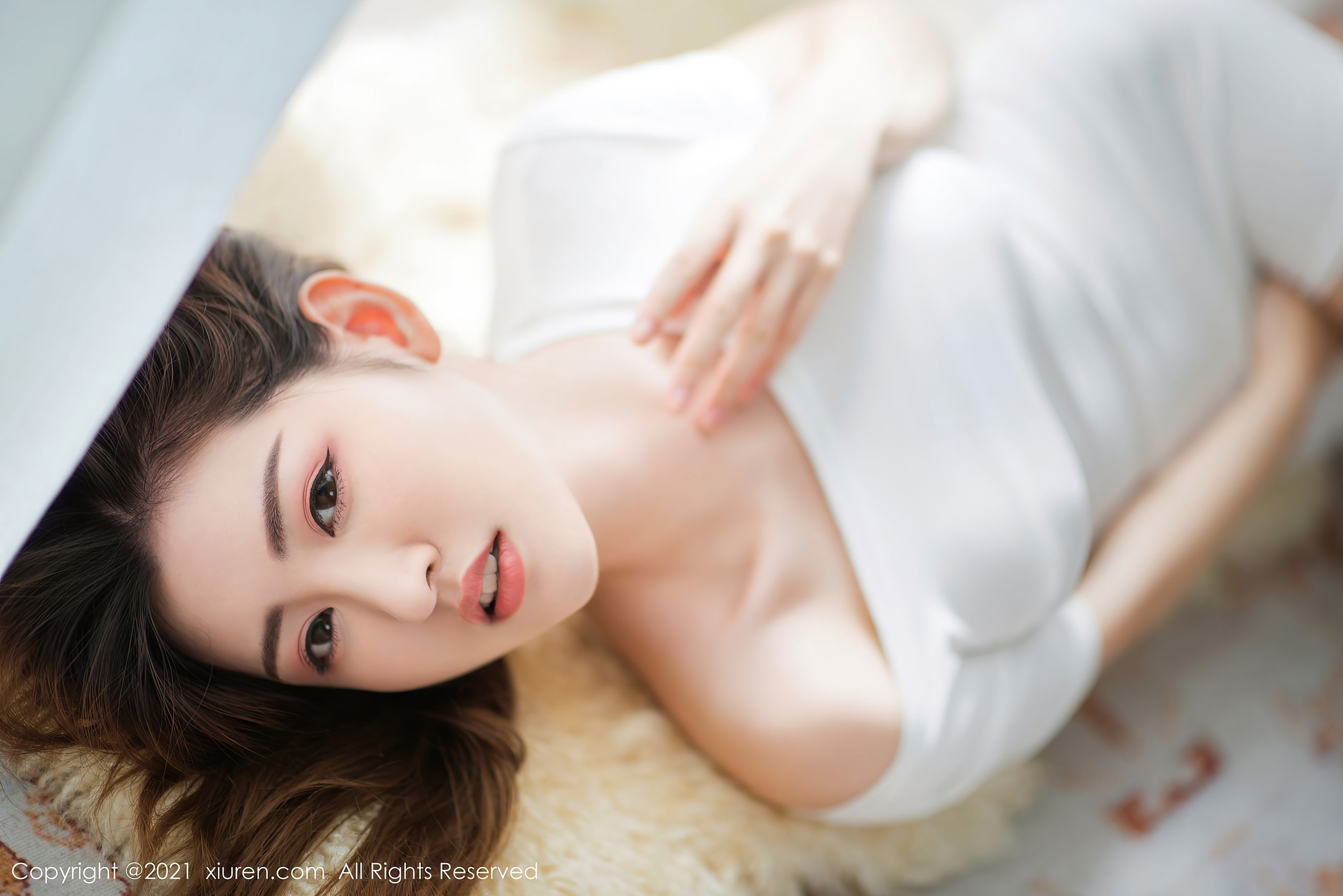 Xiuren] No. 3359 Shen Mengyao