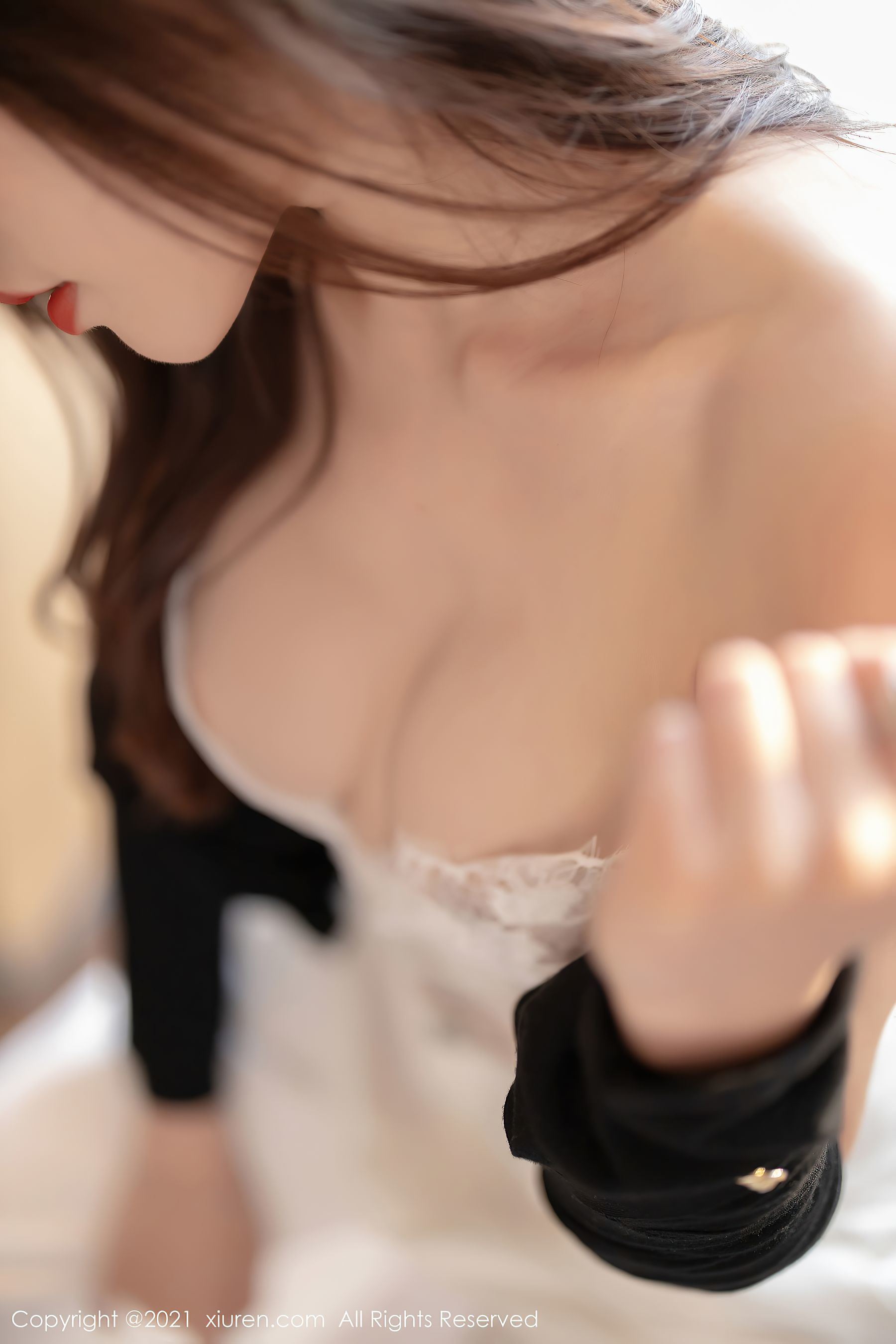 ซิอูเหริน] No.3367 จือจือบูตี้