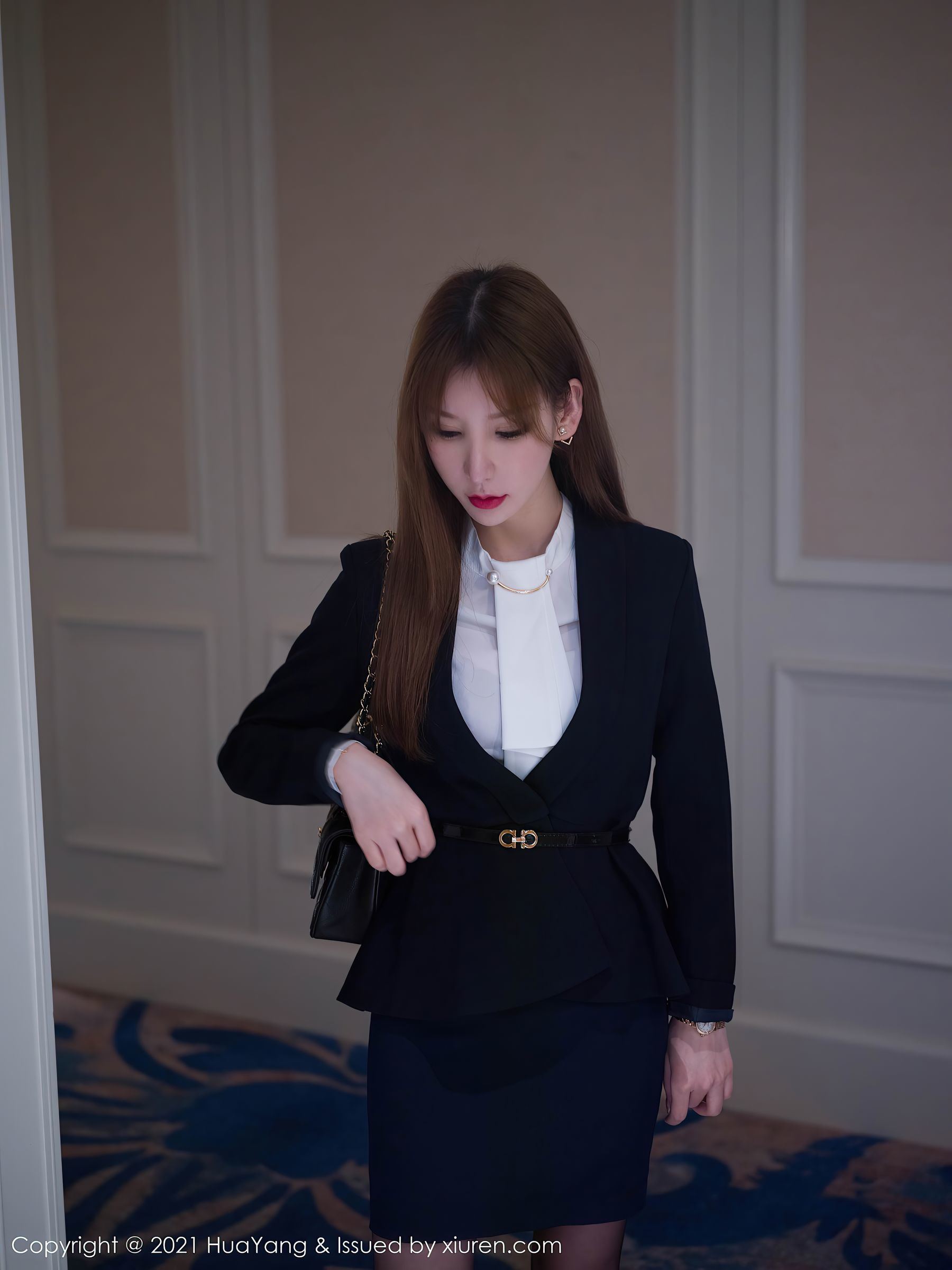 Hoa Dương] Tập 397 Châu Vu Hy Sandy