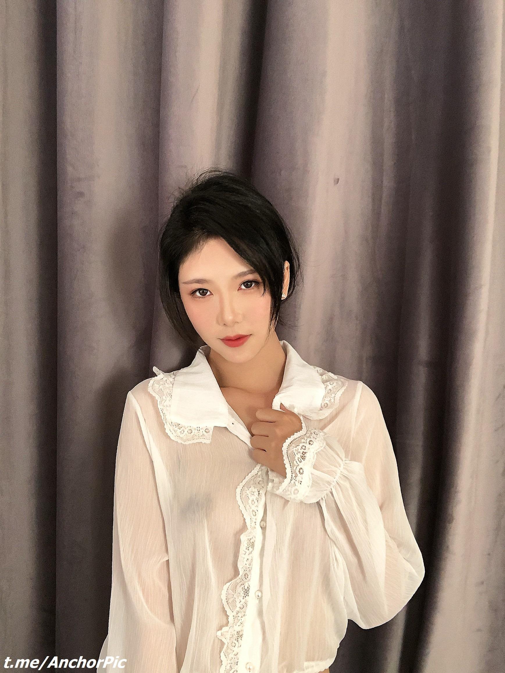 Dou Niang Lishi ชุดภาพผู้ใหญ่ 111P