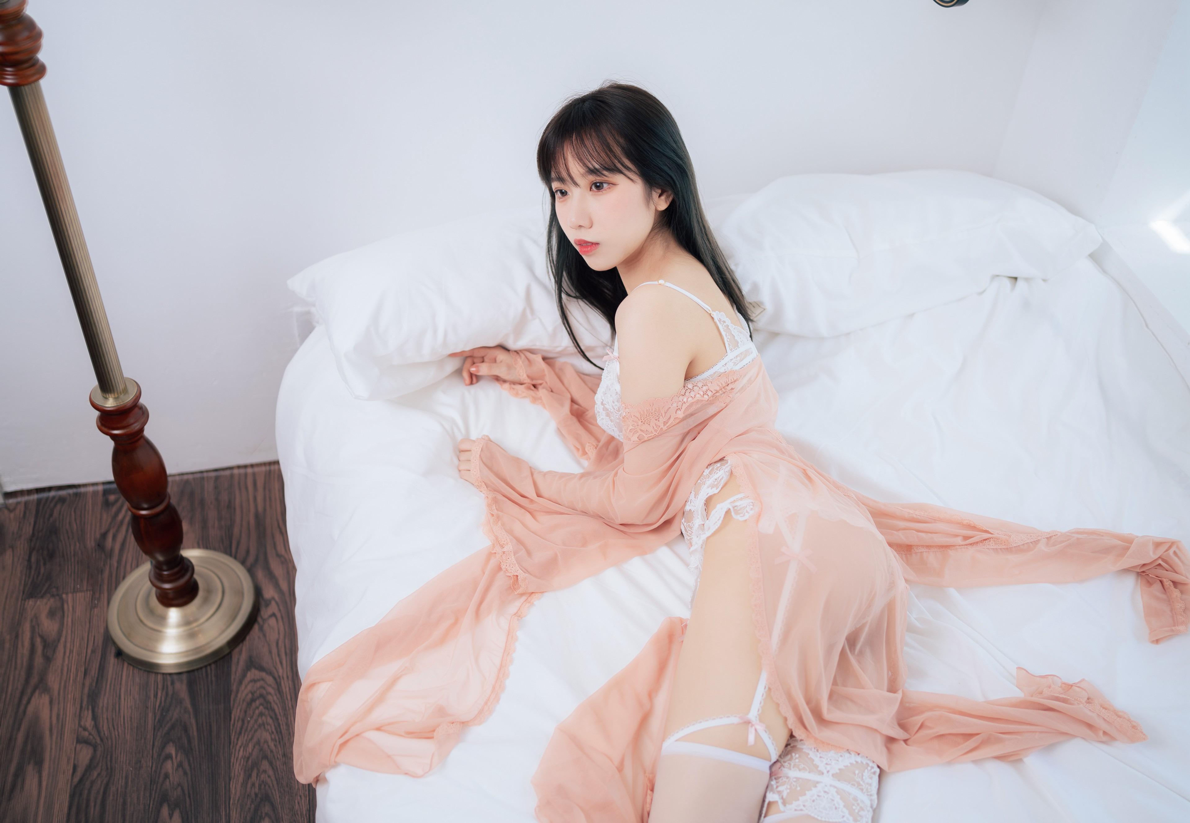 Guomei Jiang w - First Love Girlfriend + Boyfriend's Perspective 75P