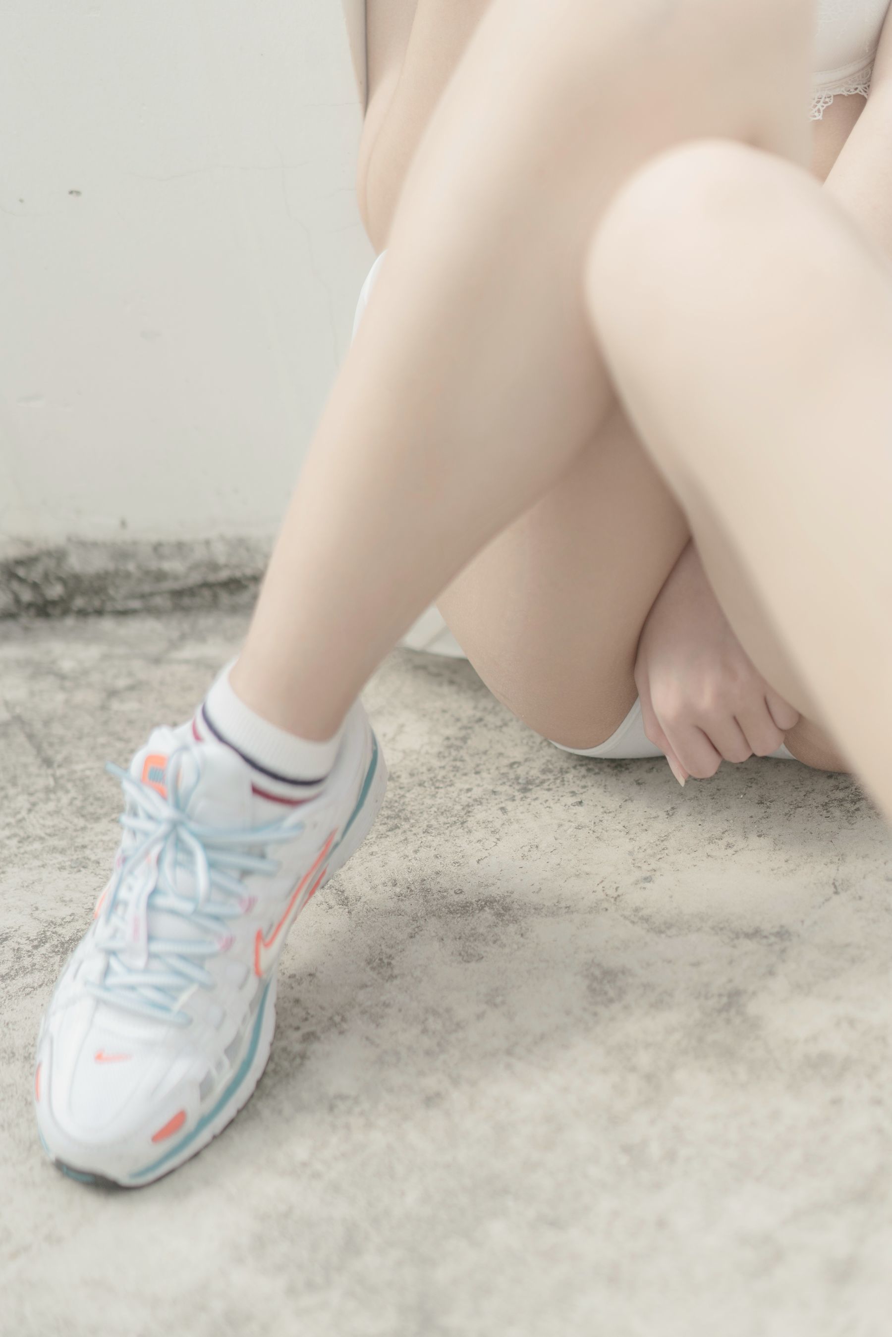 인터넷 유명인 COSER 사진] 장난꾸러기 소녀 아슌 카오리 - 천태