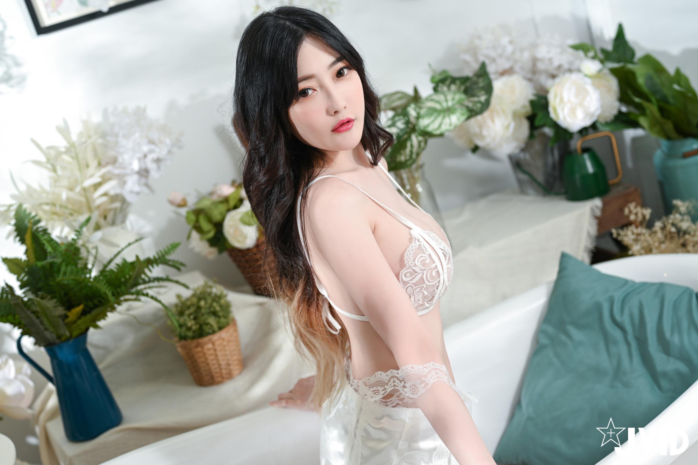 JVID 璃奈酱写真图集 154P | 大尺度私房套图
