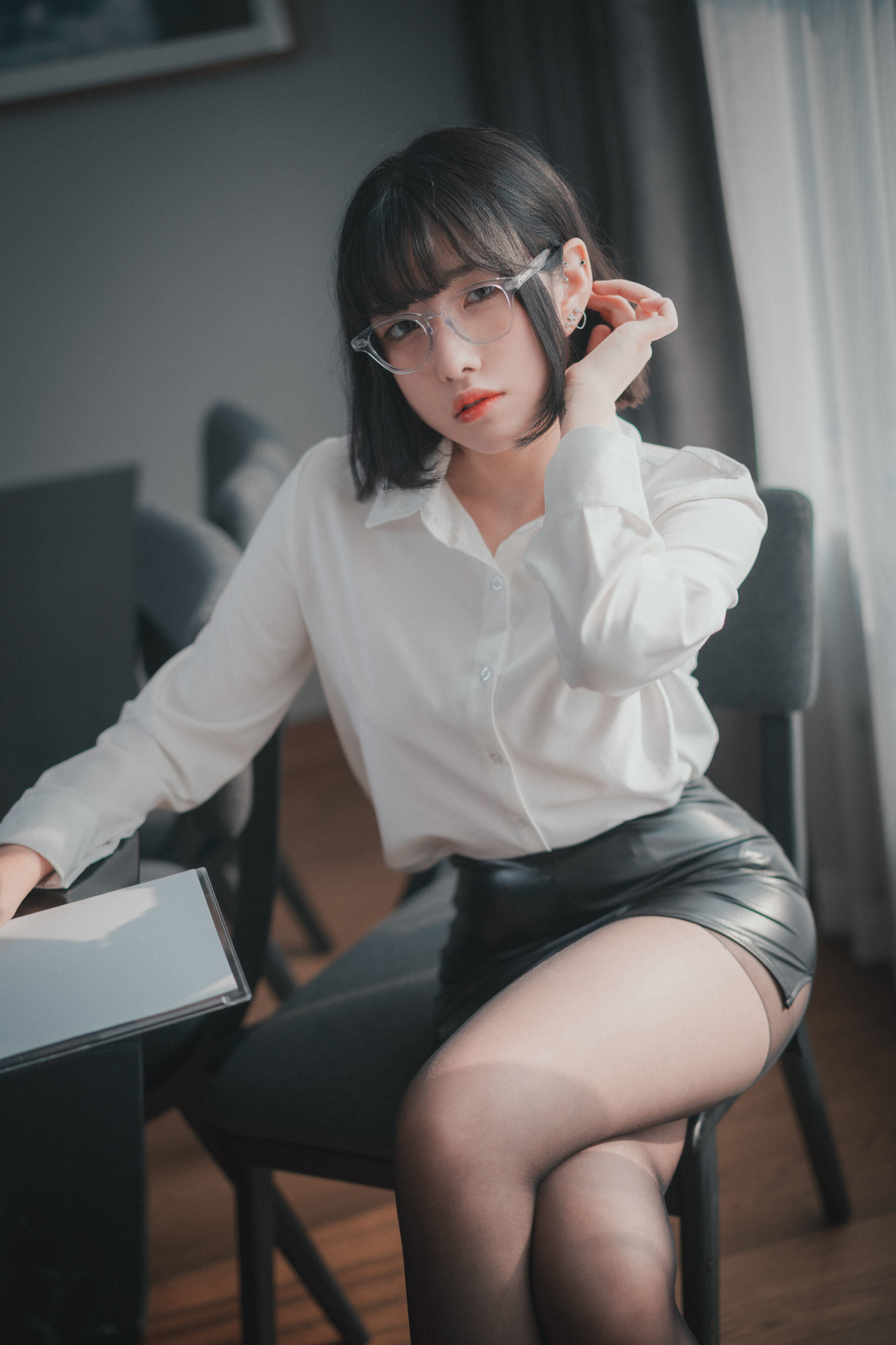 ดีจาวา] ซอนซอน - ต้องการการอนุมัติของคุณ ชุดรูปภาพ
