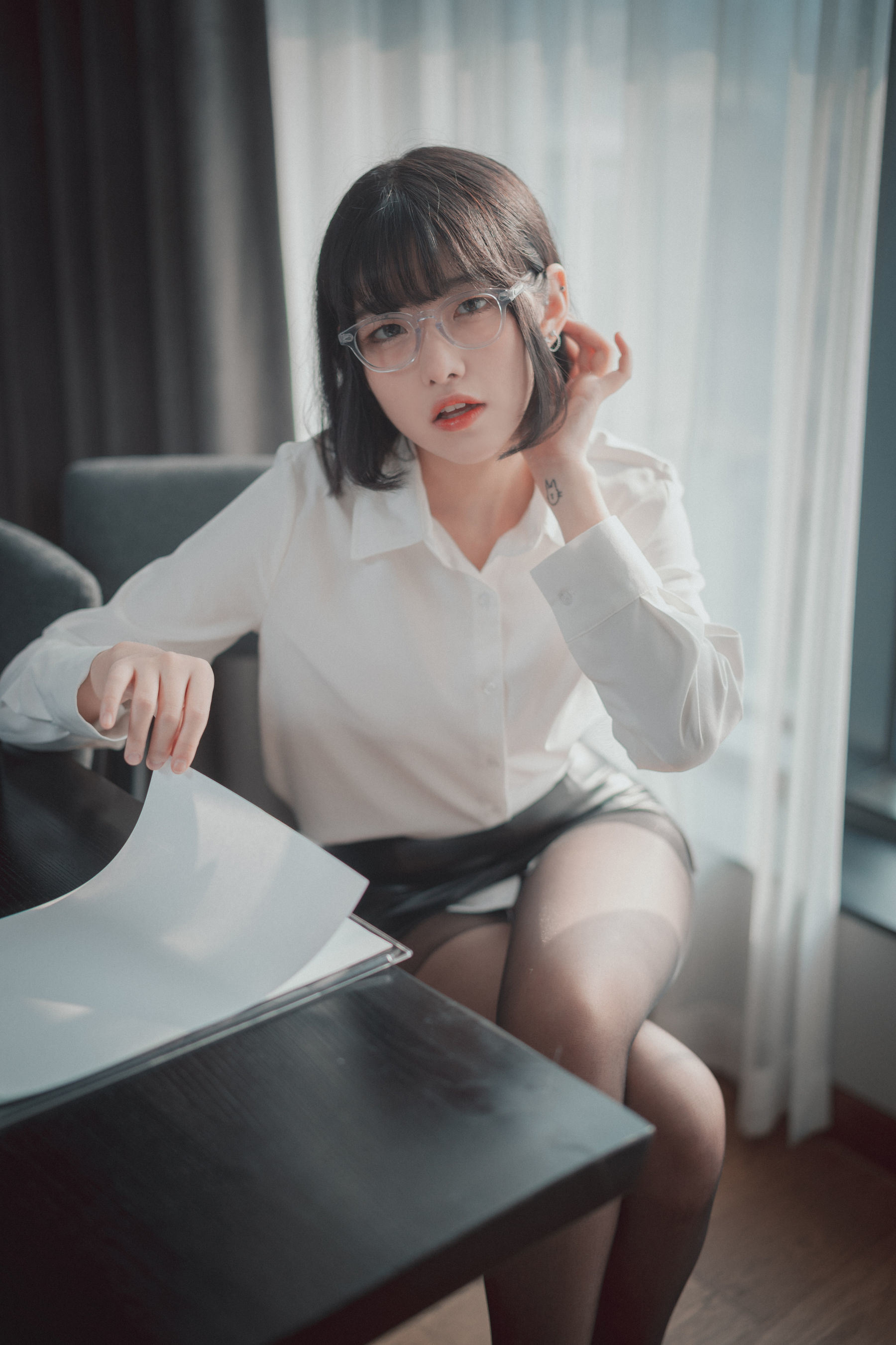 ดีจาวา] ซอนซอน - ต้องการการอนุมัติของคุณ ชุดรูปภาพ