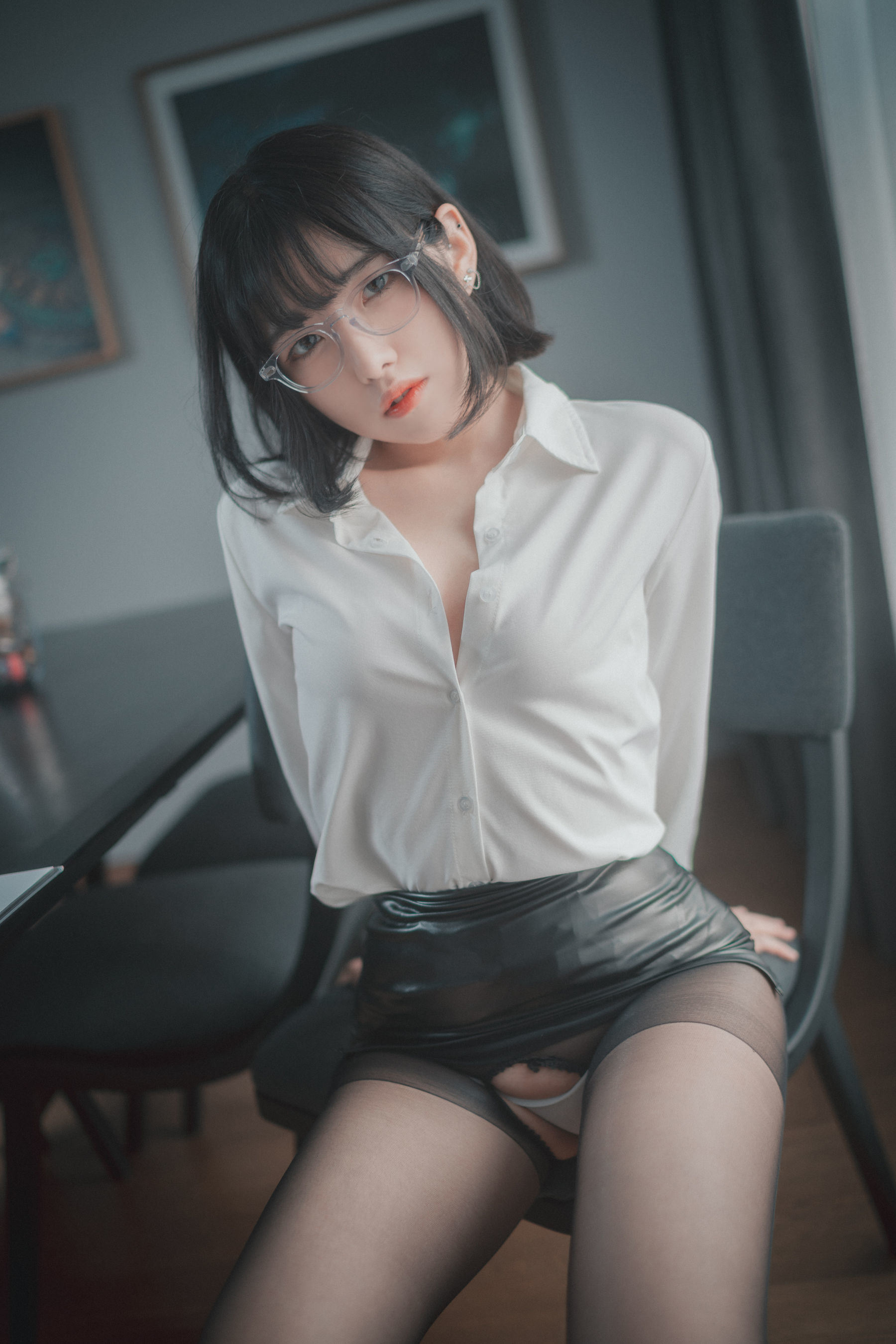 ดีจาวา] ซอนซอน - ต้องการการอนุมัติของคุณ ชุดรูปภาพ