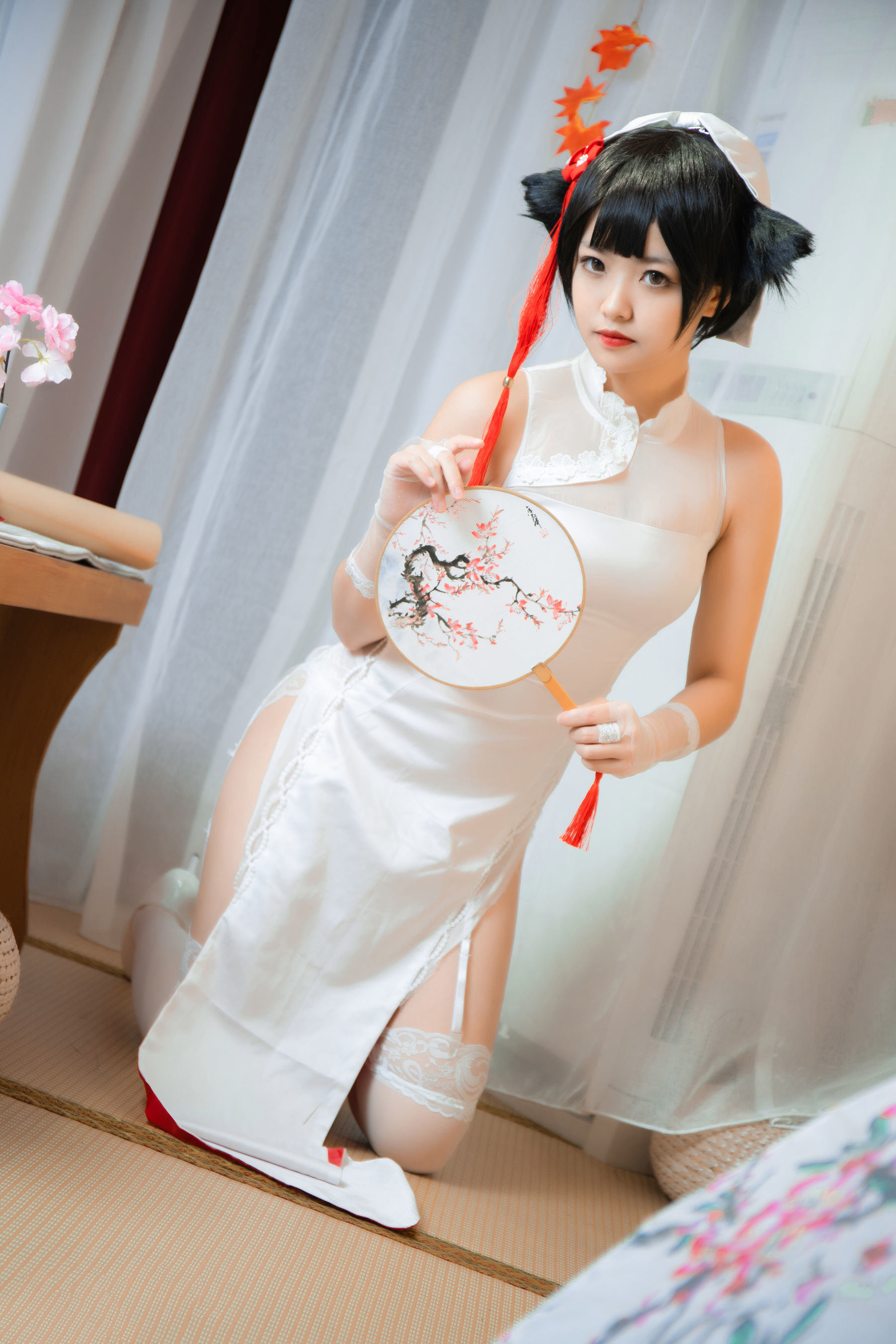 Miêu Đường Điện Ảnh] VOL.448 Cao Hùng Áo Cờ Bộ Ảnh
