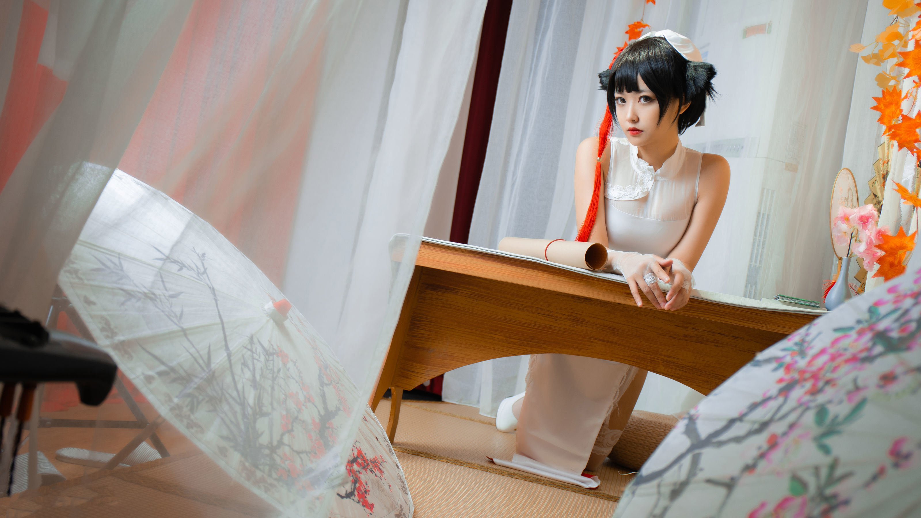 Miêu Đường Điện Ảnh] VOL.448 Cao Hùng Áo Cờ Bộ Ảnh