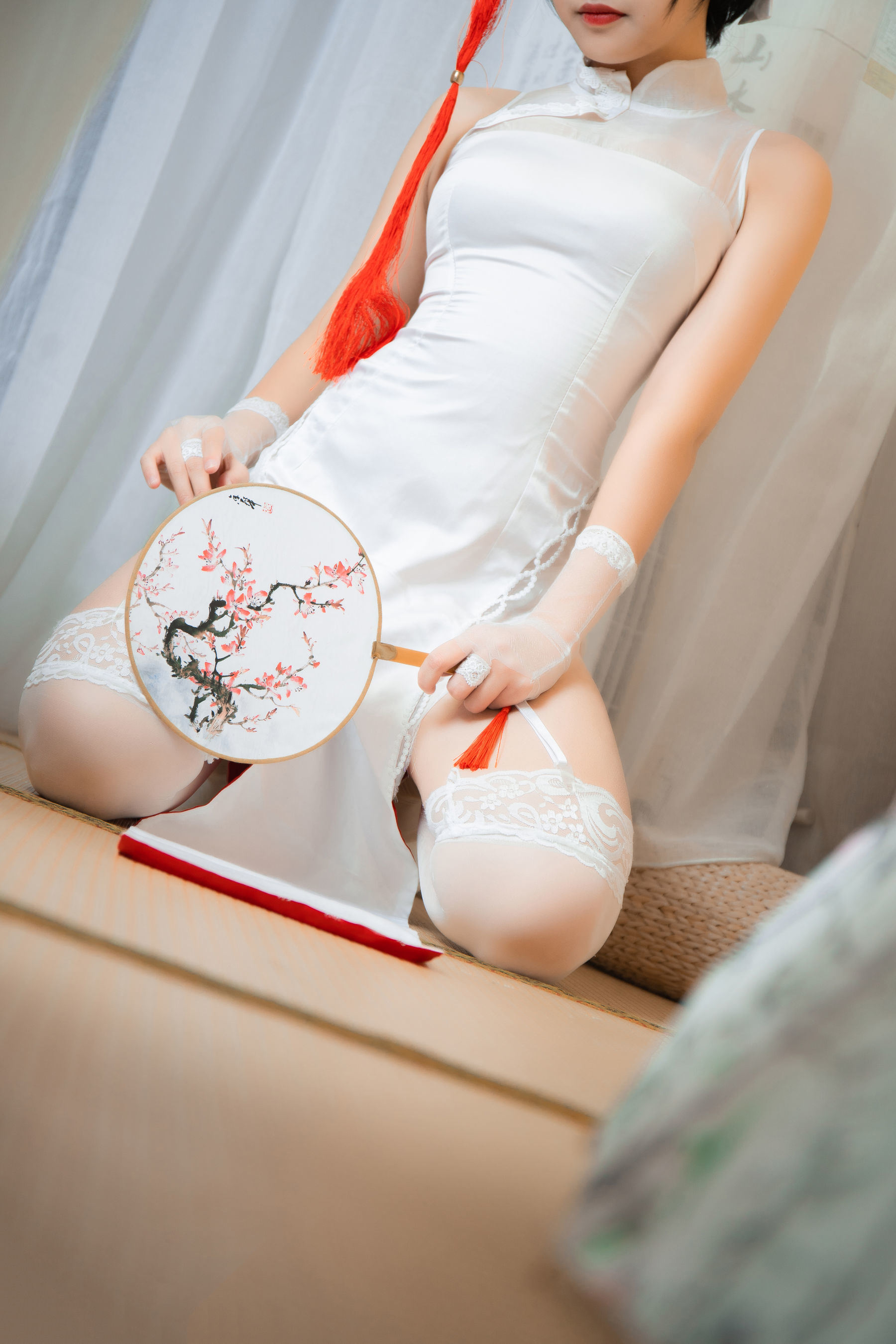 Miêu Đường Điện Ảnh] VOL.448 Cao Hùng Áo Cờ Bộ Ảnh