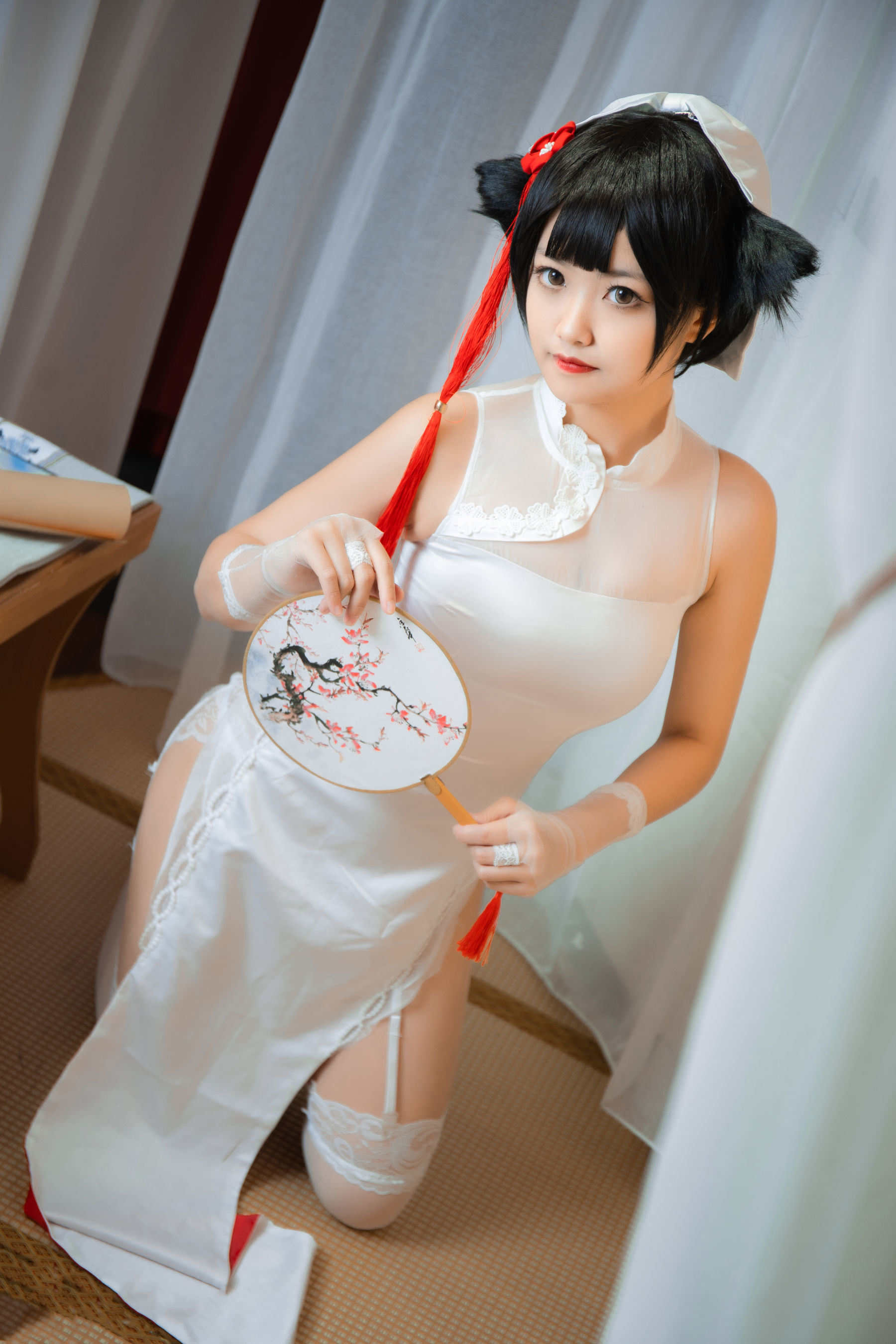 Miêu Đường Điện Ảnh] VOL.448 Cao Hùng Áo Cờ Bộ Ảnh
