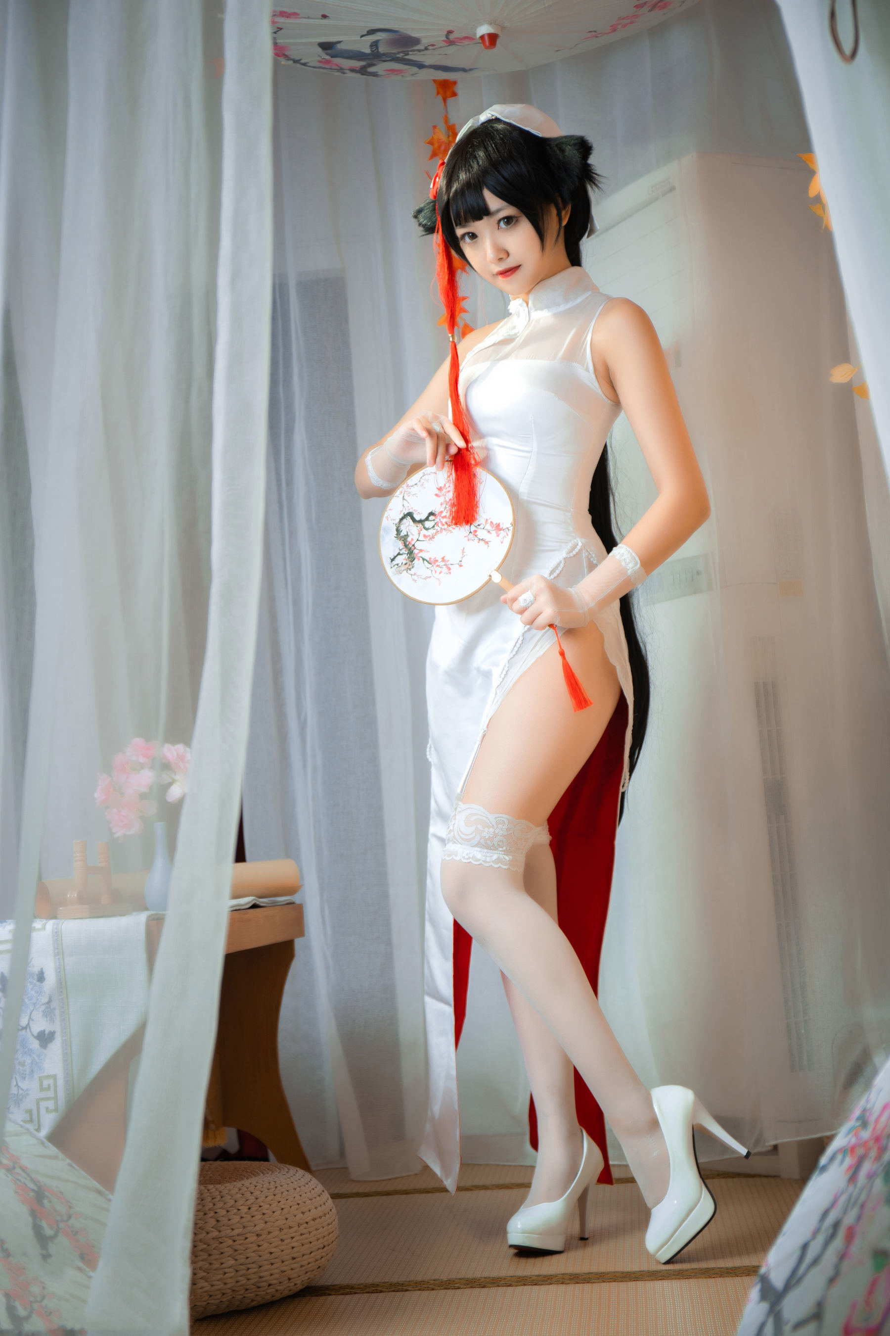 Miêu Đường Điện Ảnh] VOL.448 Cao Hùng Áo Cờ Bộ Ảnh