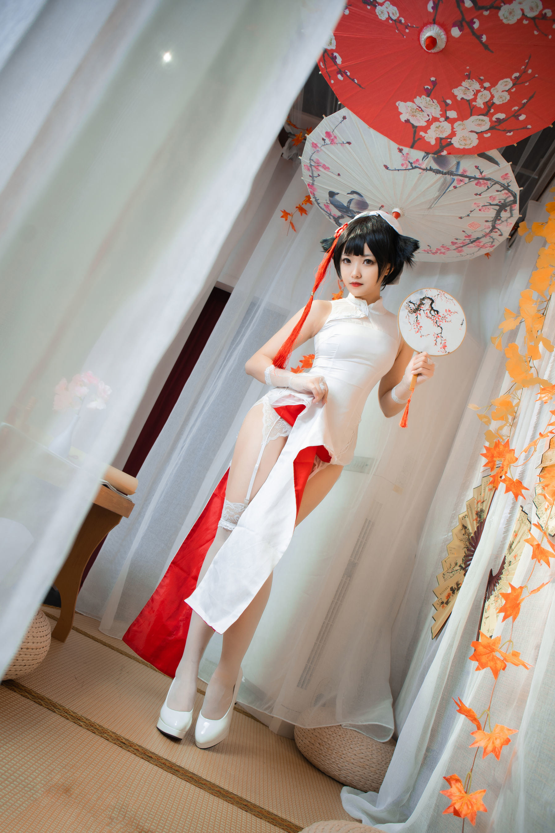 Miêu Đường Điện Ảnh] VOL.448 Cao Hùng Áo Cờ Bộ Ảnh