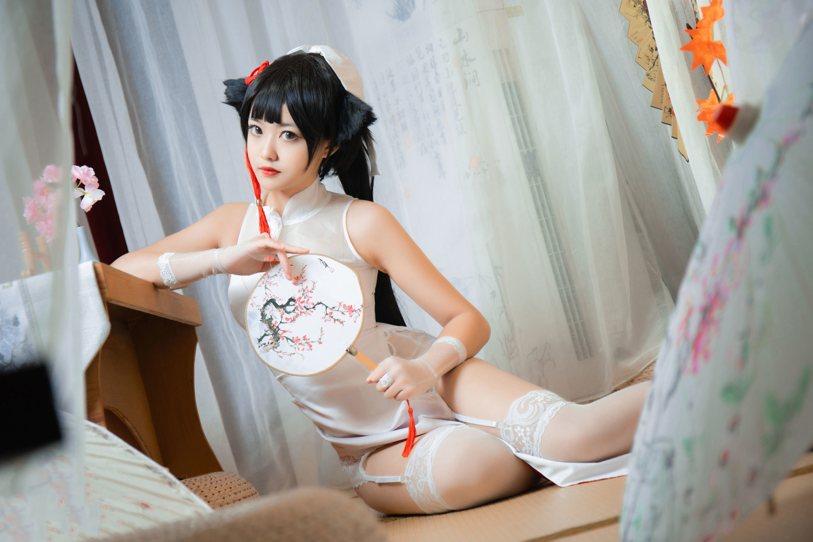Miêu Đường Điện Ảnh] VOL.448 Cao Hùng Áo Cờ Bộ Ảnh