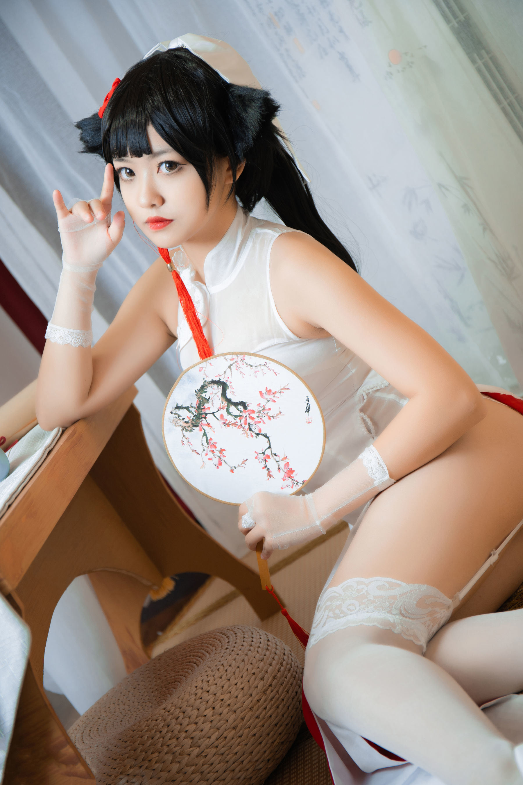 Miêu Đường Điện Ảnh] VOL.448 Cao Hùng Áo Cờ Bộ Ảnh