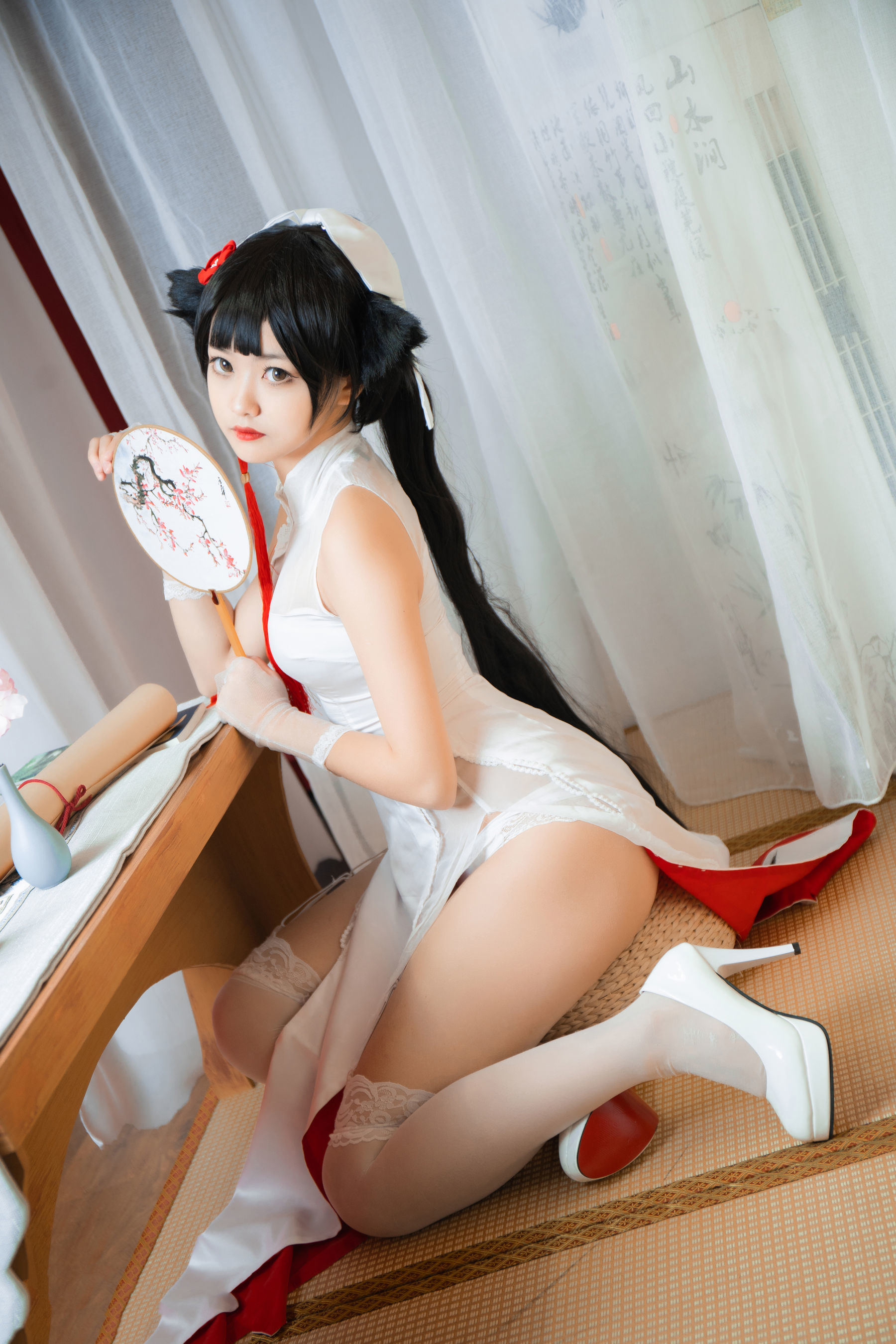 Miêu Đường Điện Ảnh] VOL.448 Cao Hùng Áo Cờ Bộ Ảnh