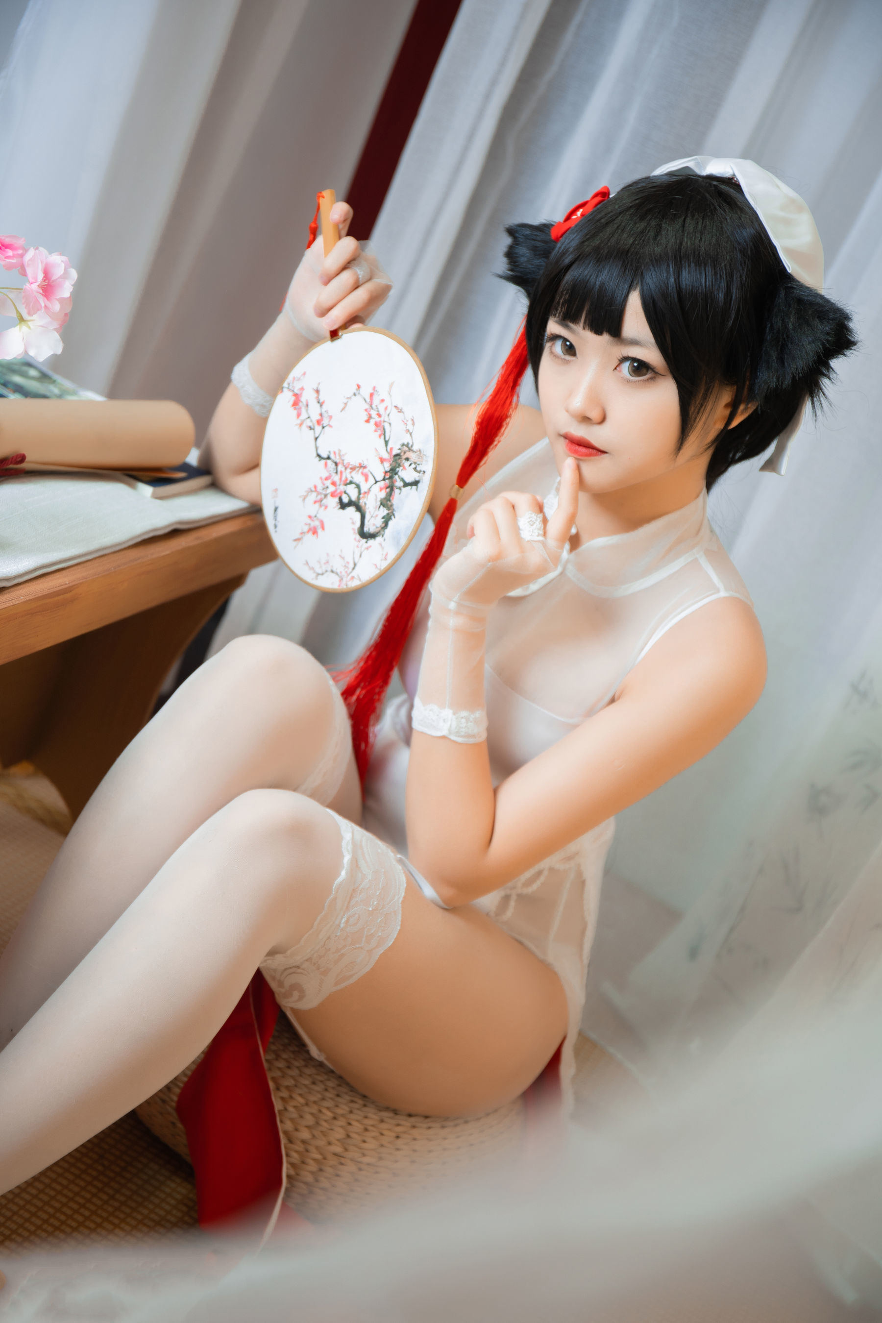 Miêu Đường Điện Ảnh] VOL.448 Cao Hùng Áo Cờ Bộ Ảnh