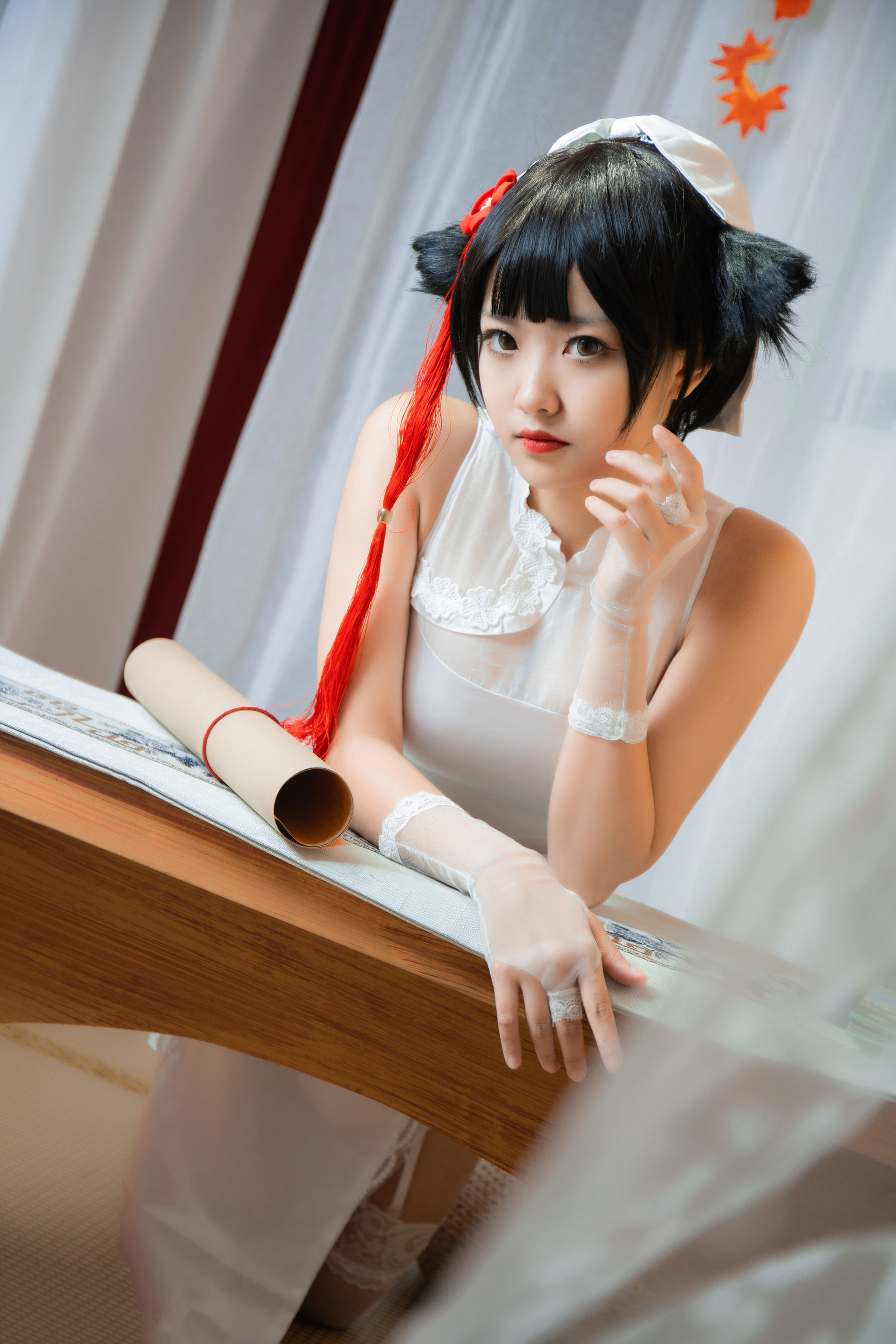 Miêu Đường Điện Ảnh] VOL.448 Cao Hùng Áo Cờ Bộ Ảnh