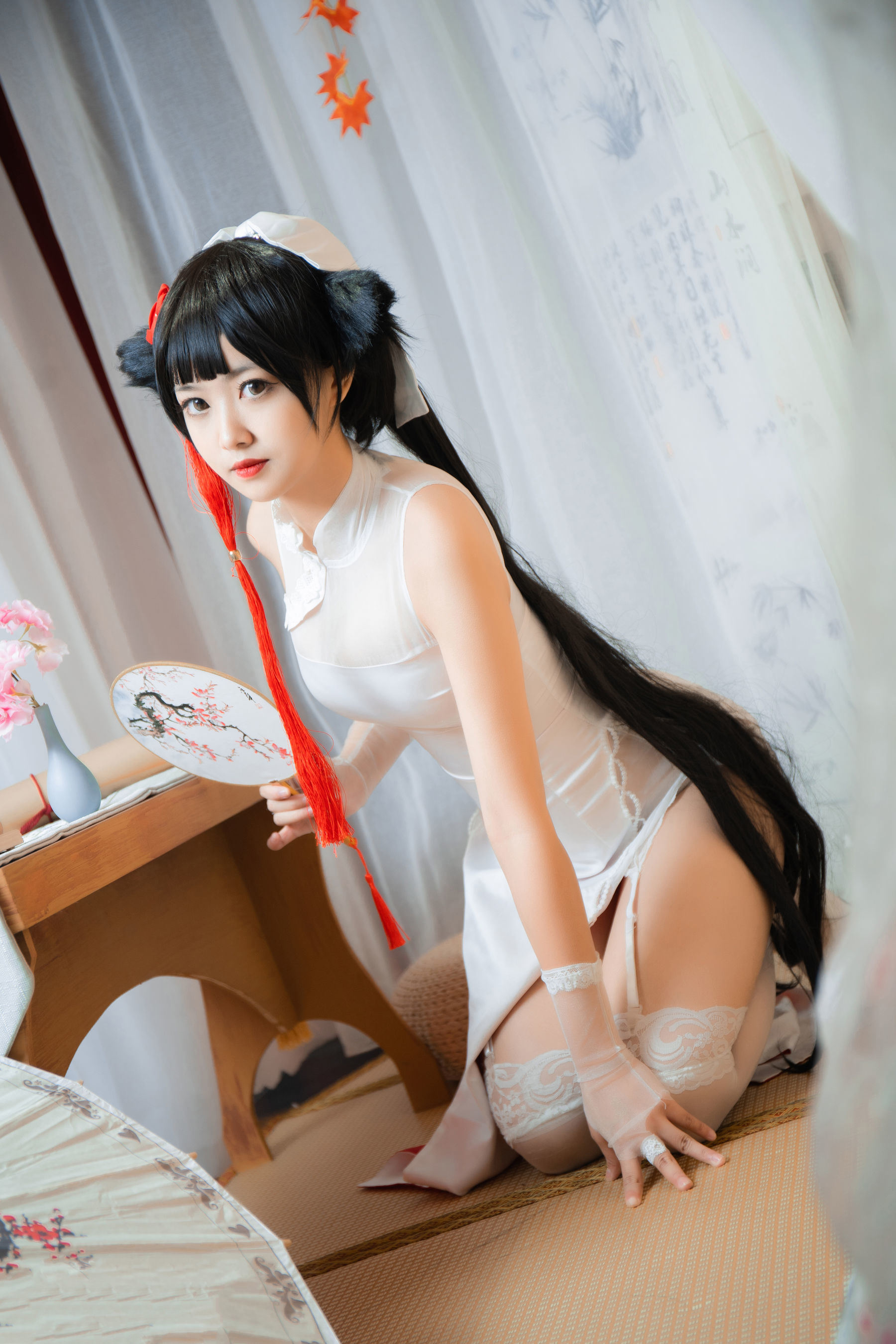 Miêu Đường Điện Ảnh] VOL.448 Cao Hùng Áo Cờ Bộ Ảnh