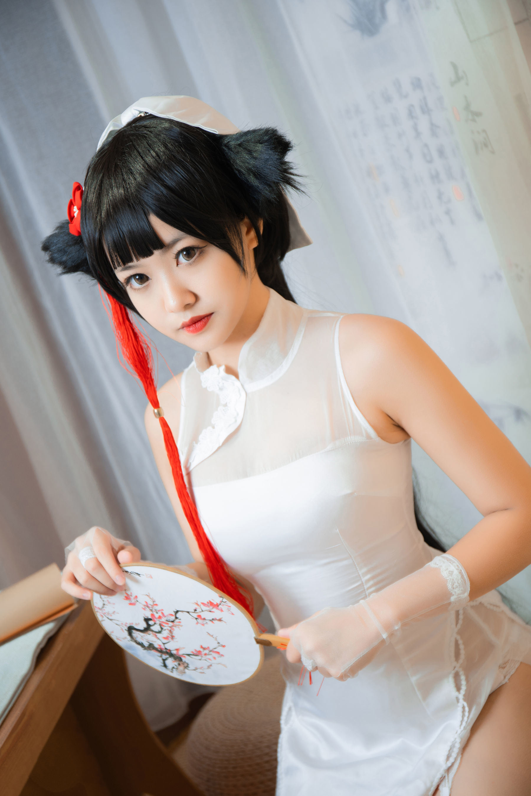 Miêu Đường Điện Ảnh] VOL.448 Cao Hùng Áo Cờ Bộ Ảnh