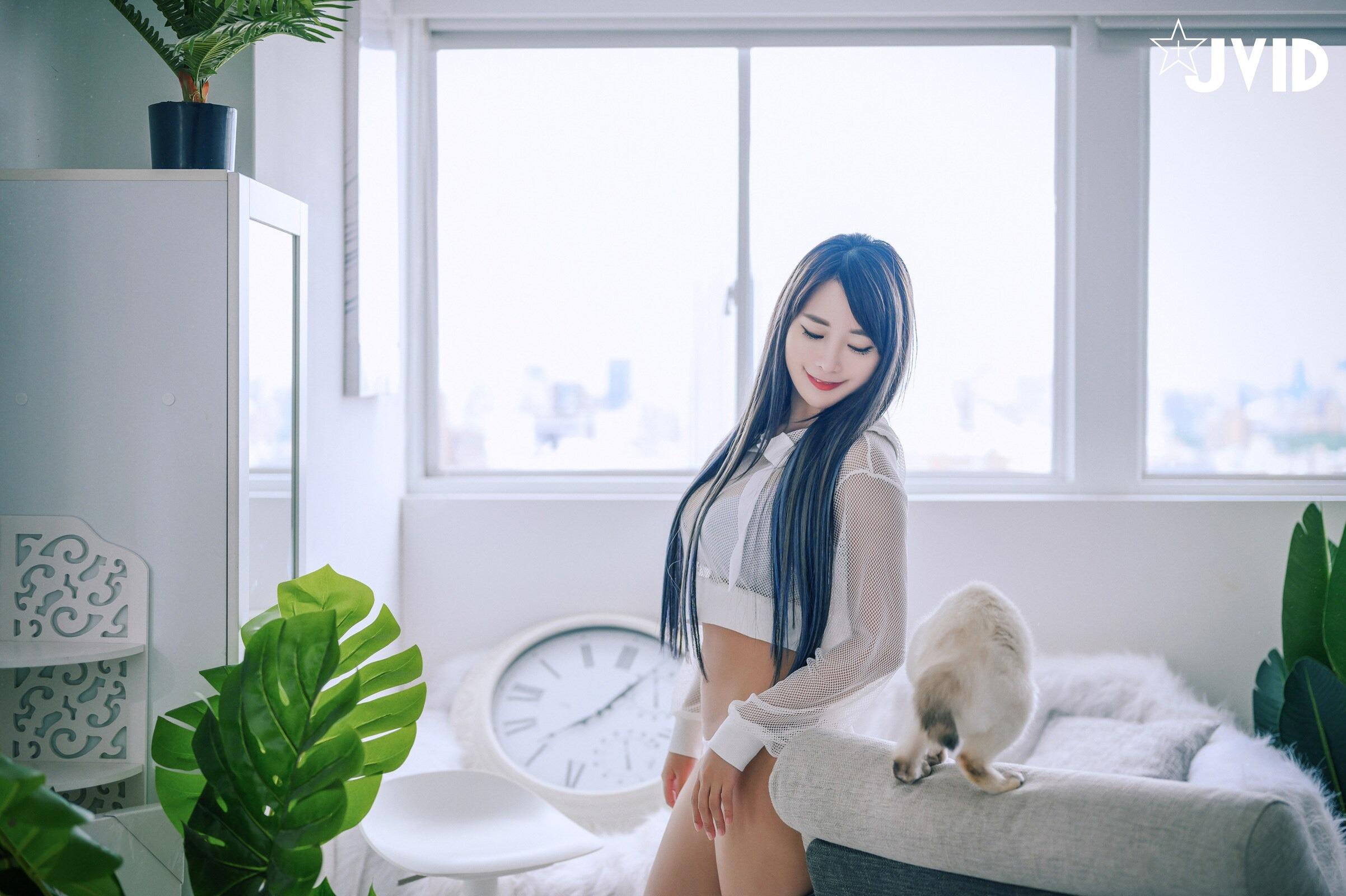 JVID 乐乐色诱主题写真 169P | 私房大尺度套图