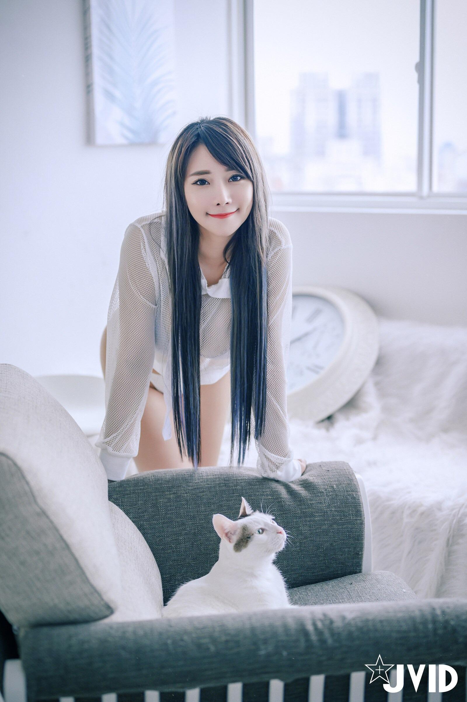 JVID 乐乐色诱主题写真 169P | 私房大尺度套图