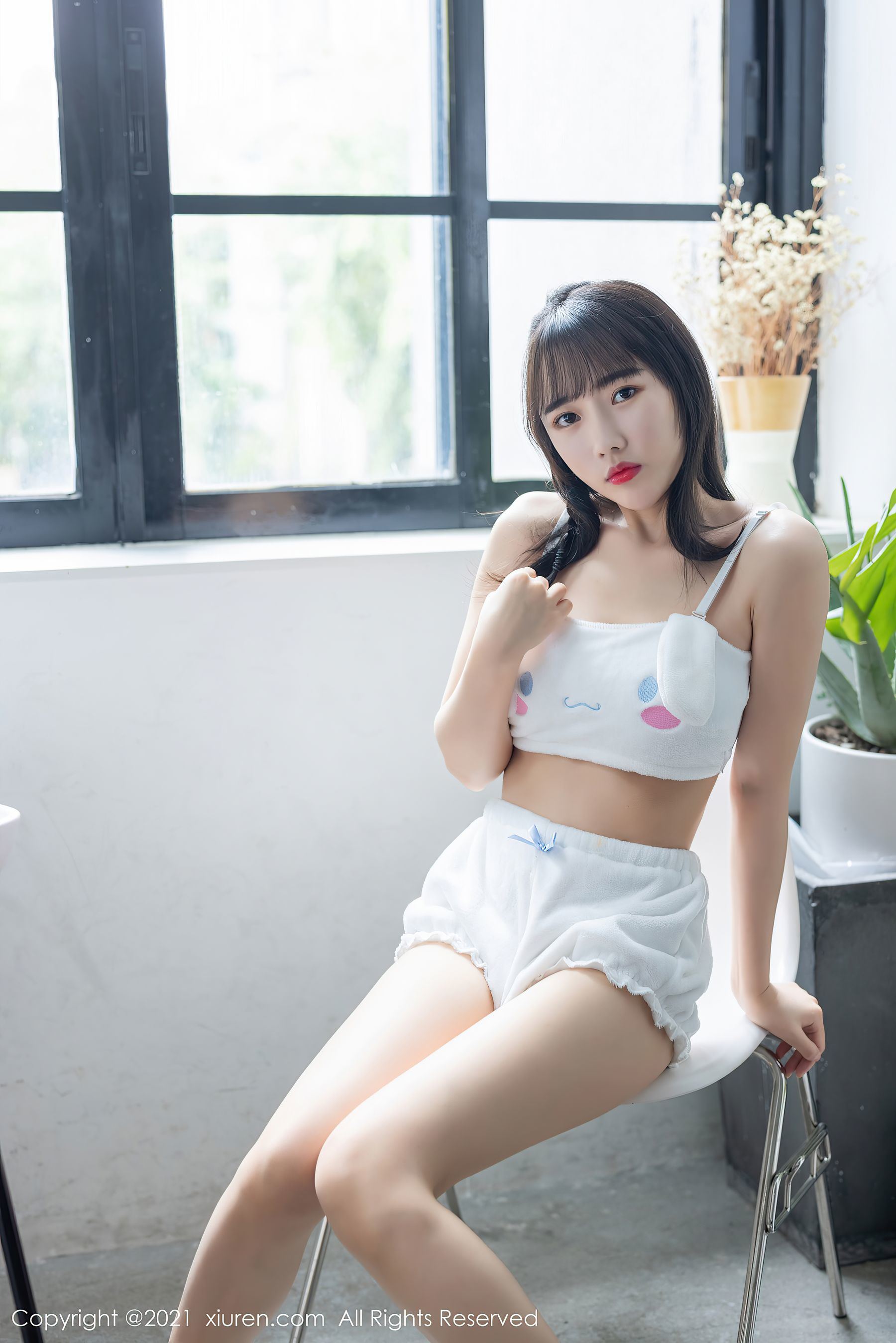 ซีอูเรน] No.3457 ทังซิน