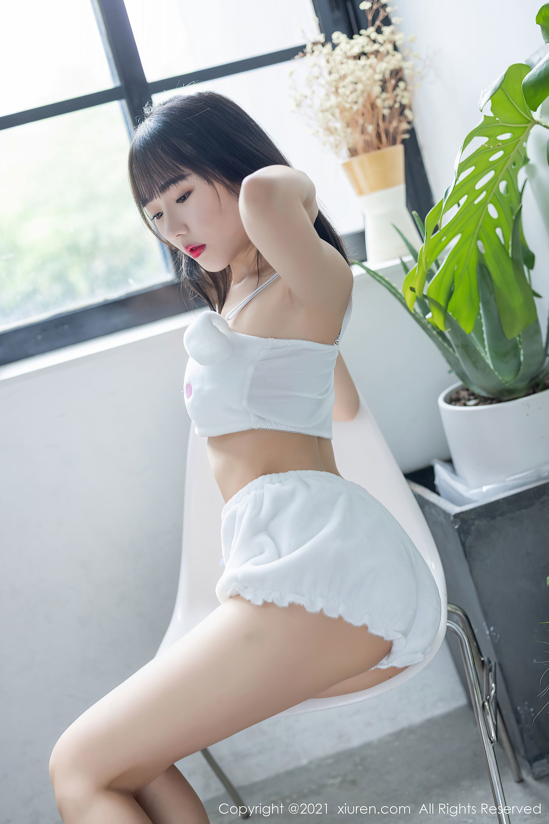ซีอูเรน] No.3457 ทังซิน