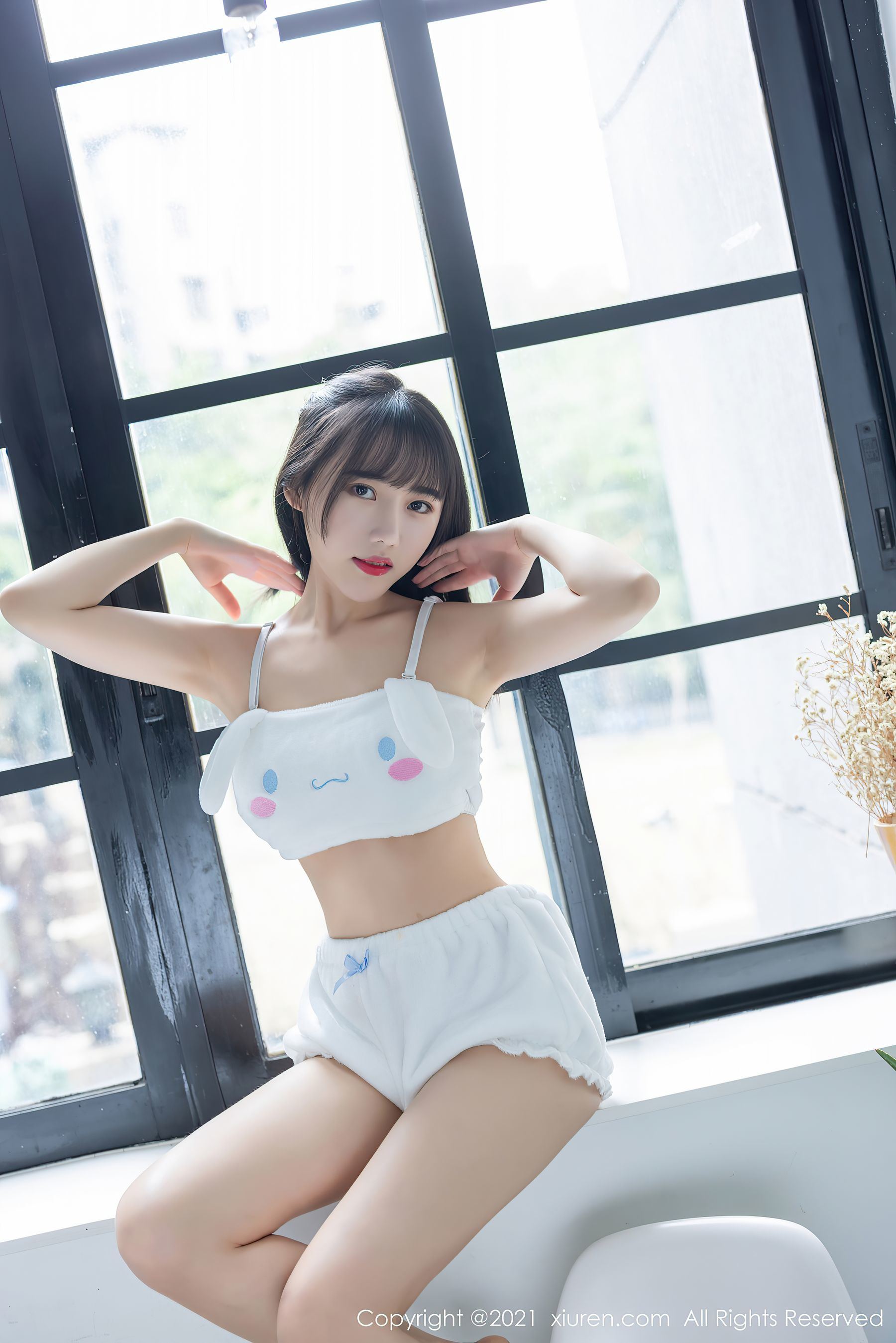 ซีอูเรน] No.3457 ทังซิน