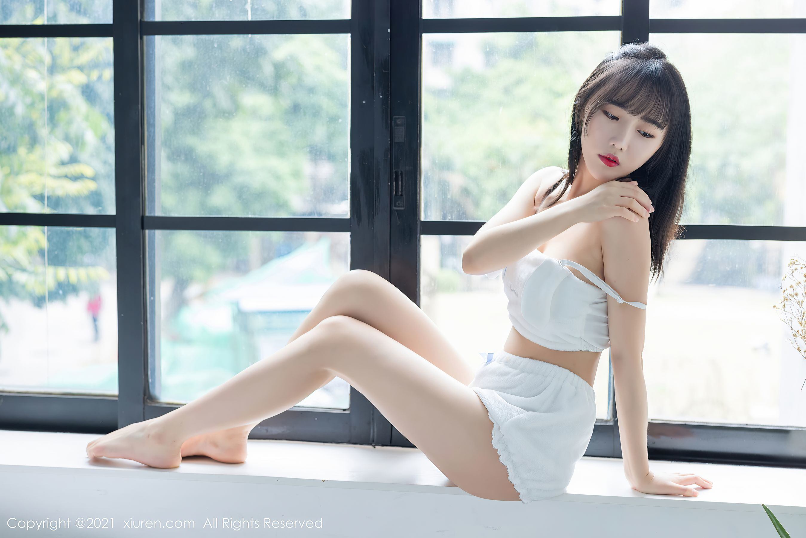 ซีอูเรน] No.3457 ทังซิน