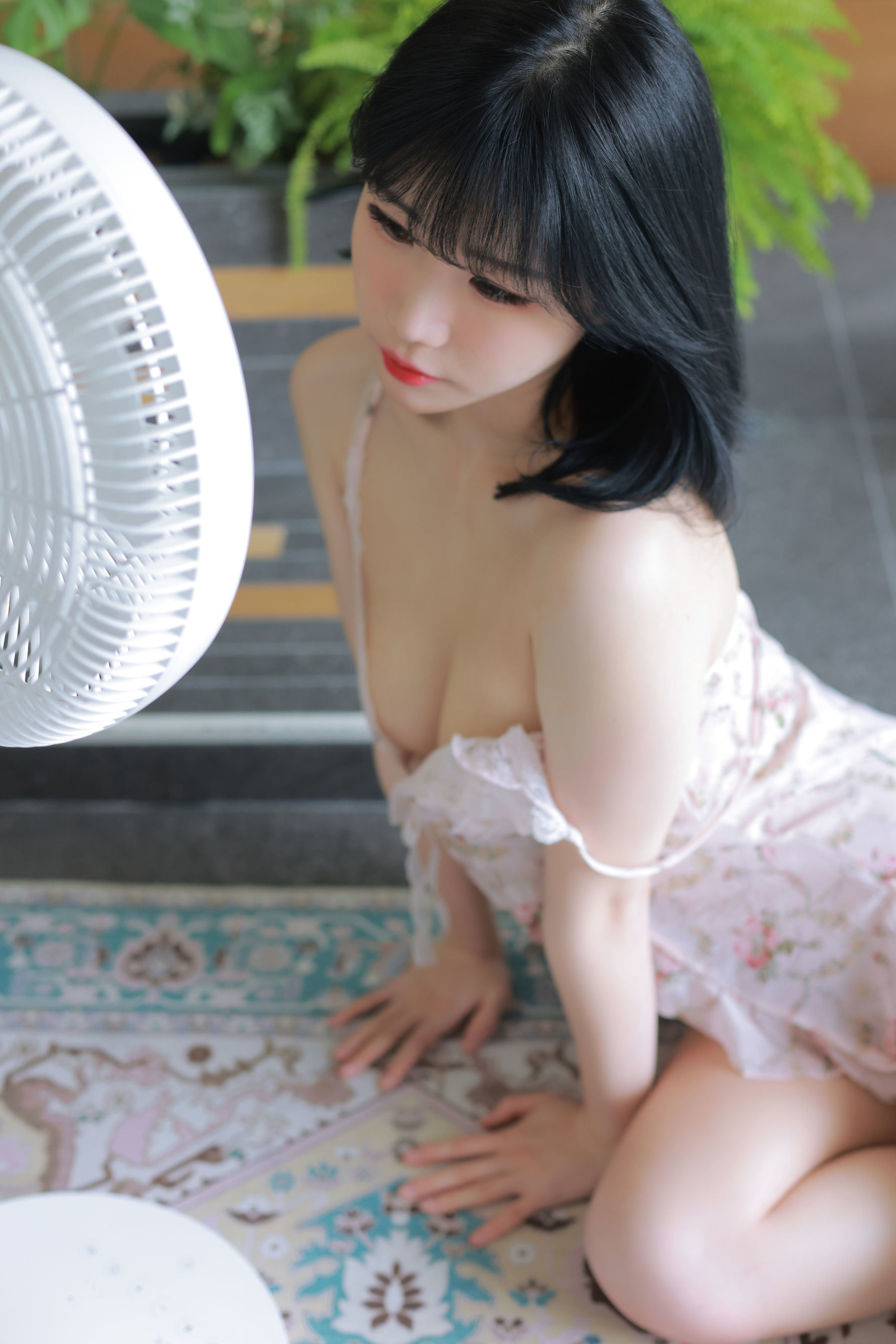 [Addielyn] Monthly Addielyn - July Morning classes