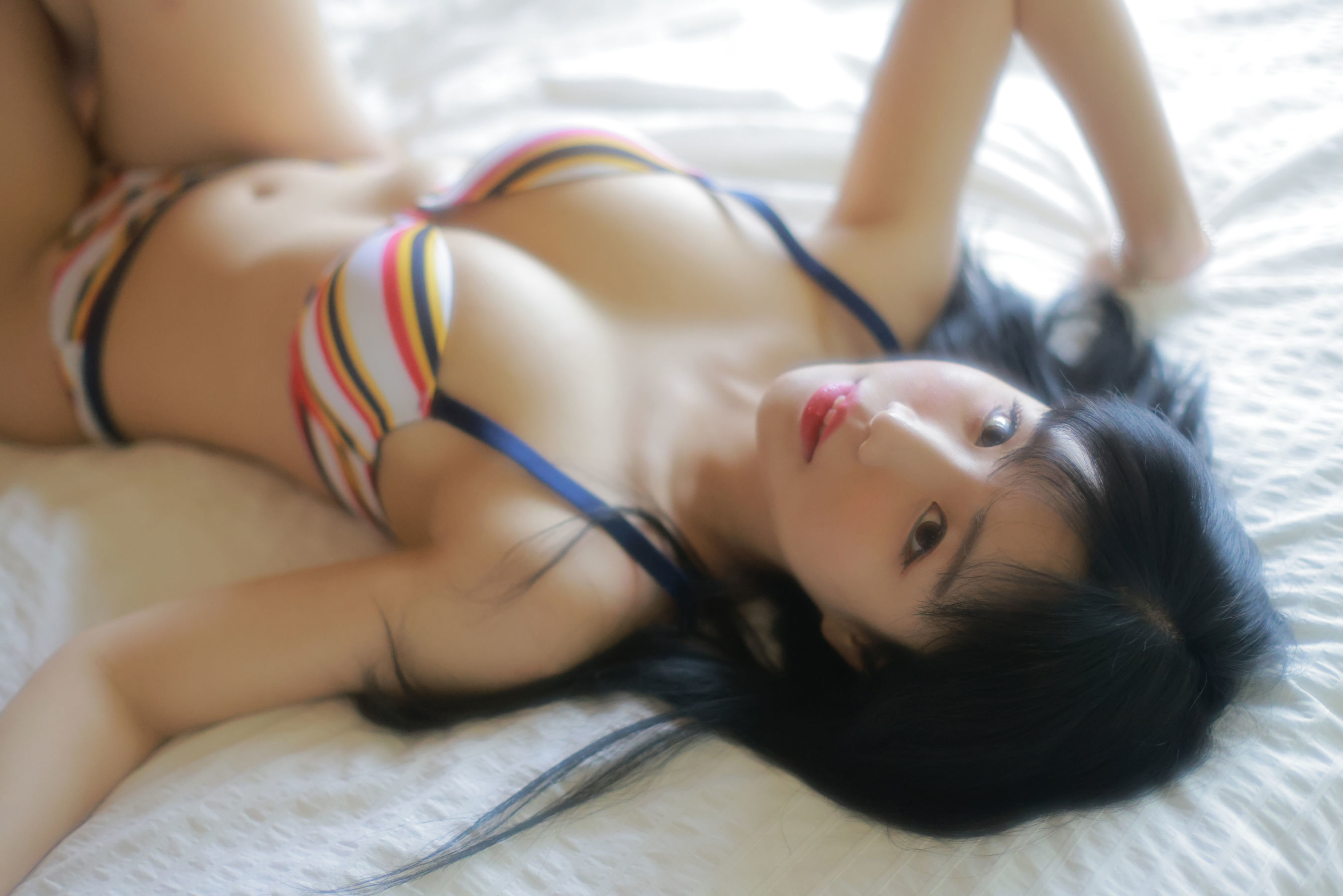 アディリン] 月刊アディリン - 6月ガールフレンド