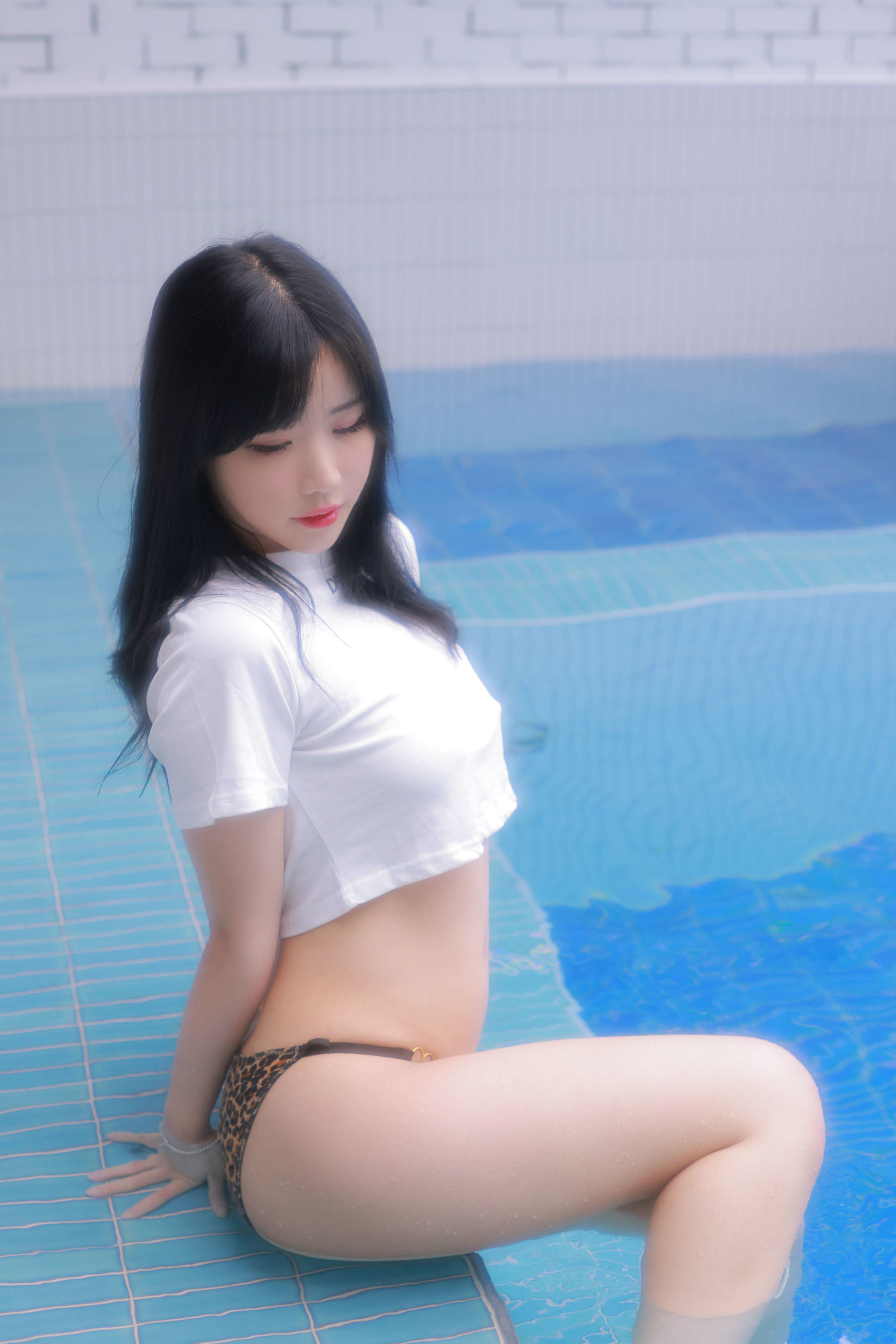 แอดดิเอลิน] รายเดือน แอดดิเอลิน - มิถุนายน แฟนสาว
