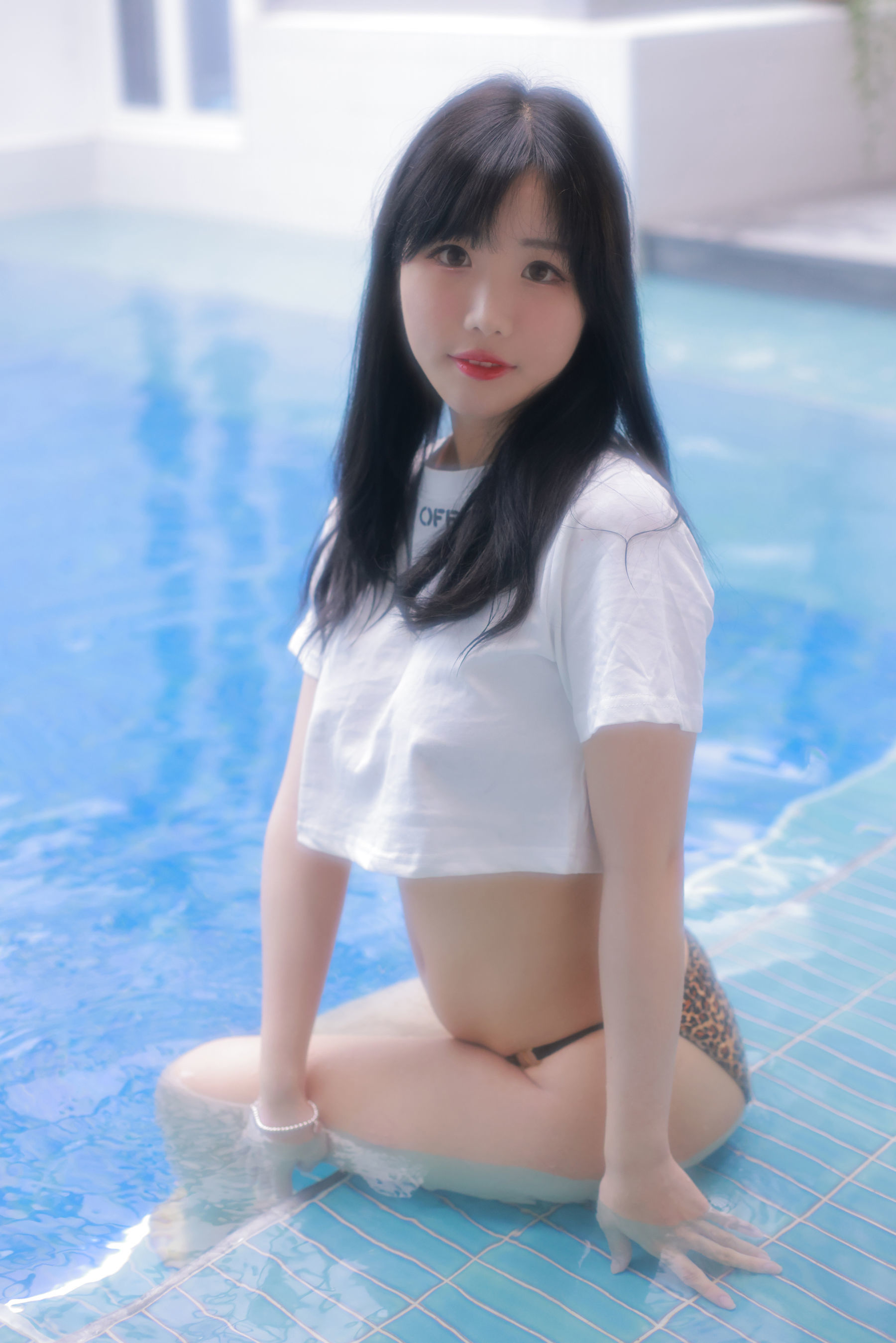แอดดิเอลิน] รายเดือน แอดดิเอลิน - มิถุนายน แฟนสาว