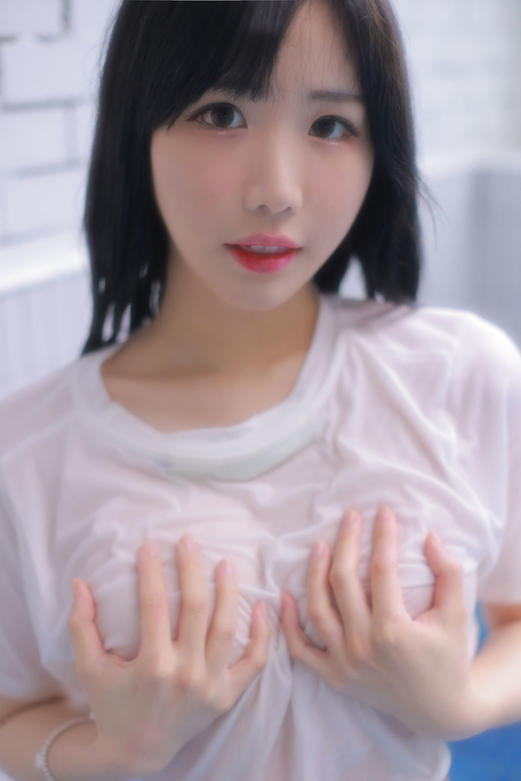 [Addielyn] Monthly Addielyn - June Girlfriend