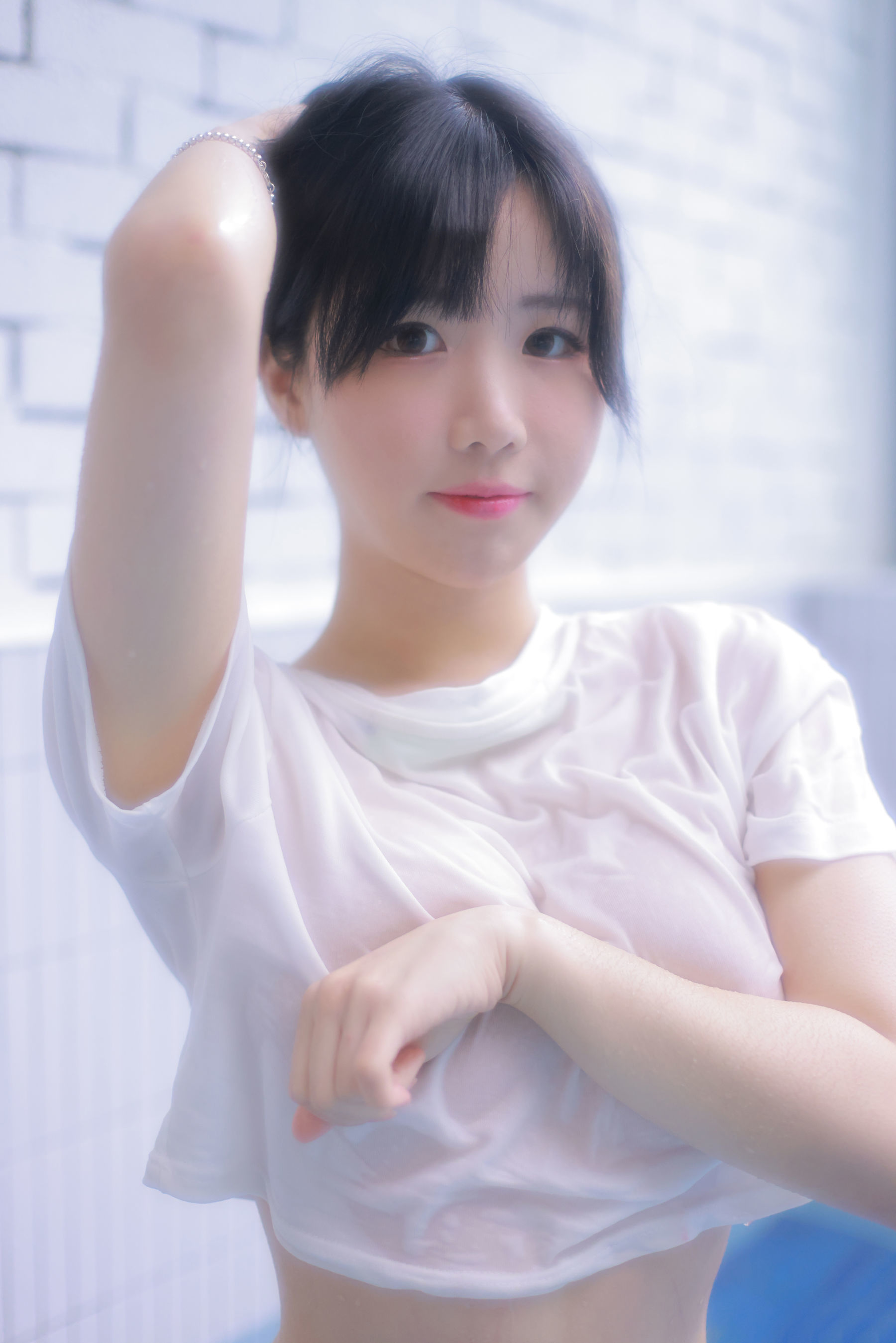 [Addielyn] Monthly Addielyn - June Girlfriend