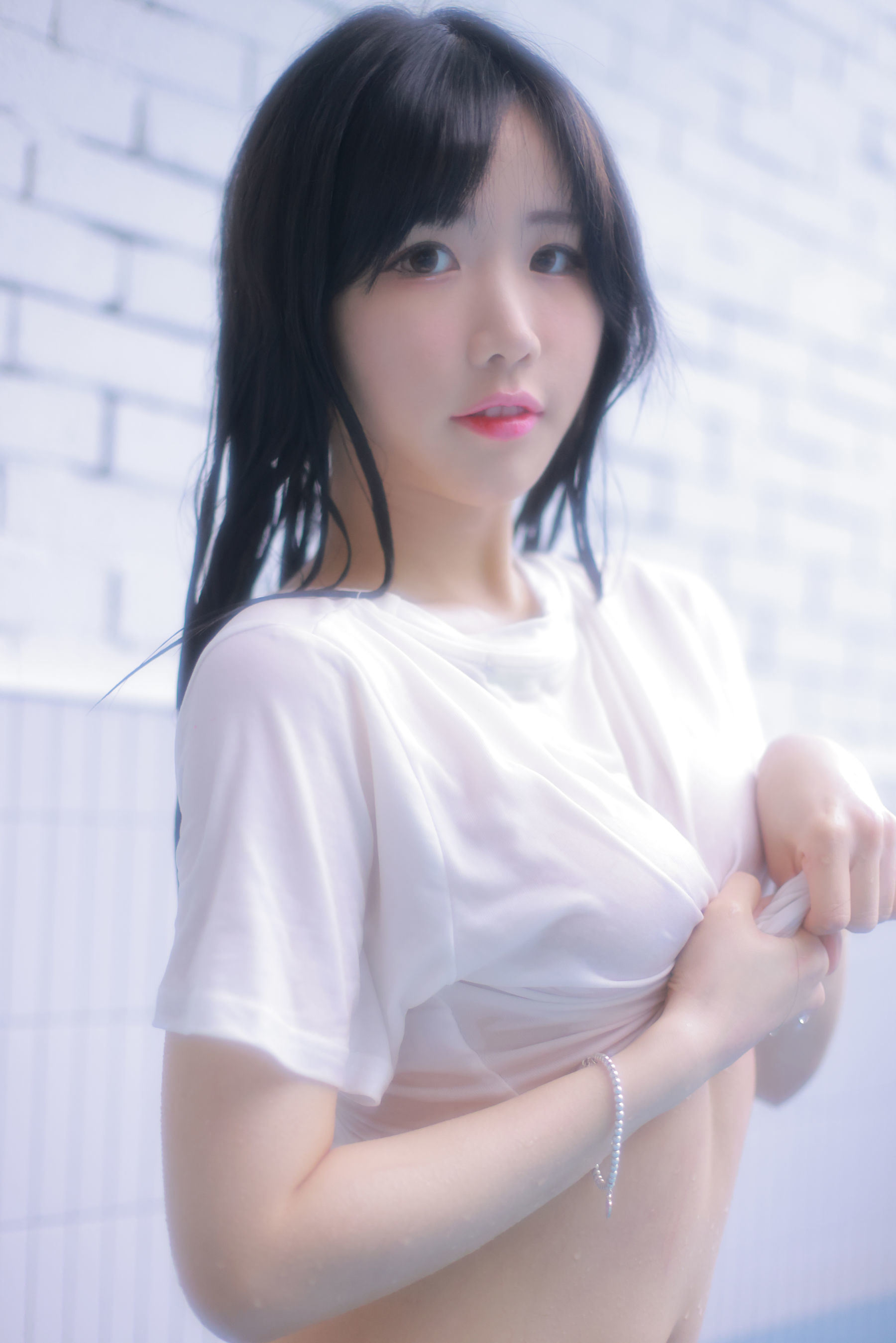 [Addielyn] Monthly Addielyn - June Girlfriend