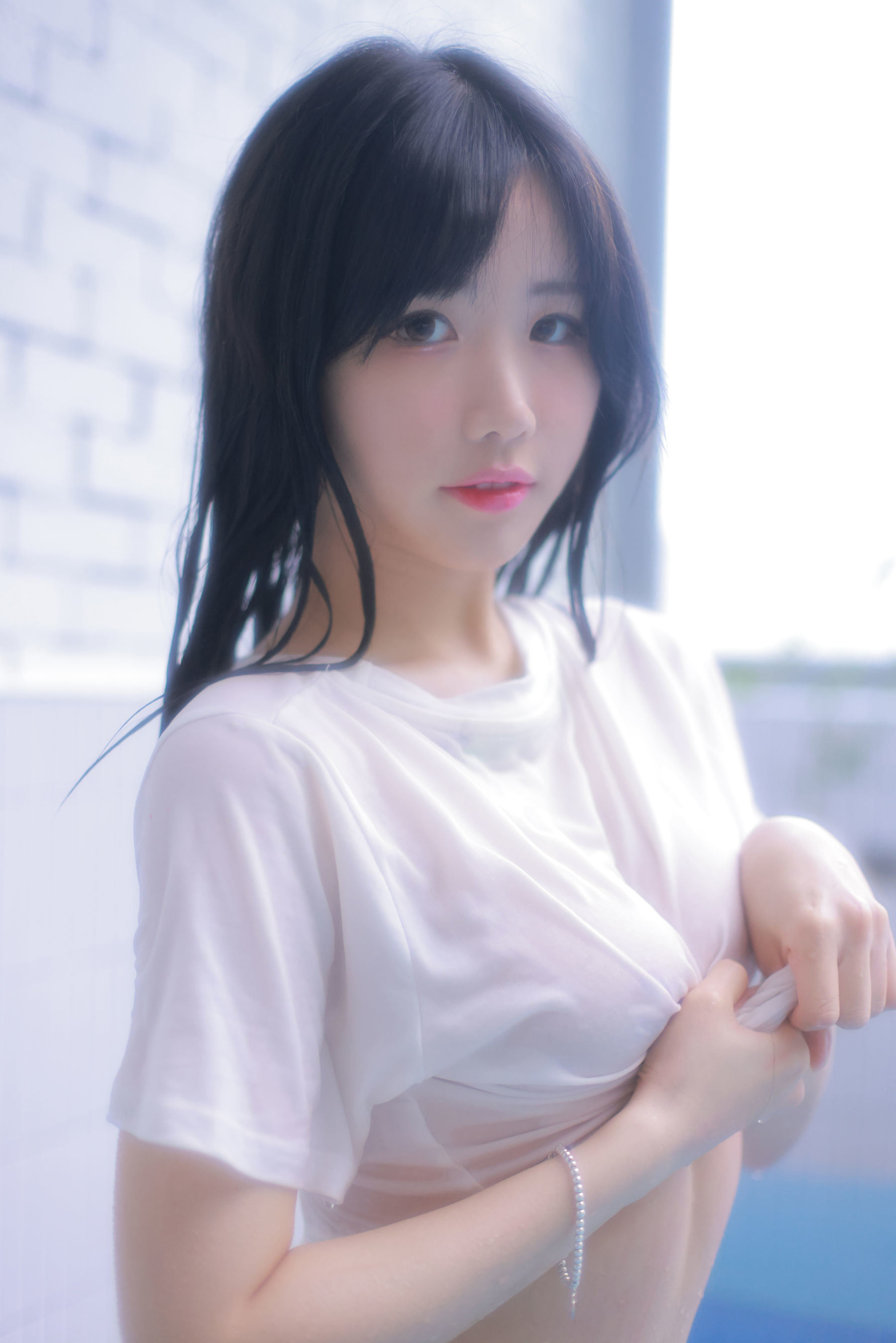 [Addielyn] Monthly Addielyn - June Girlfriend