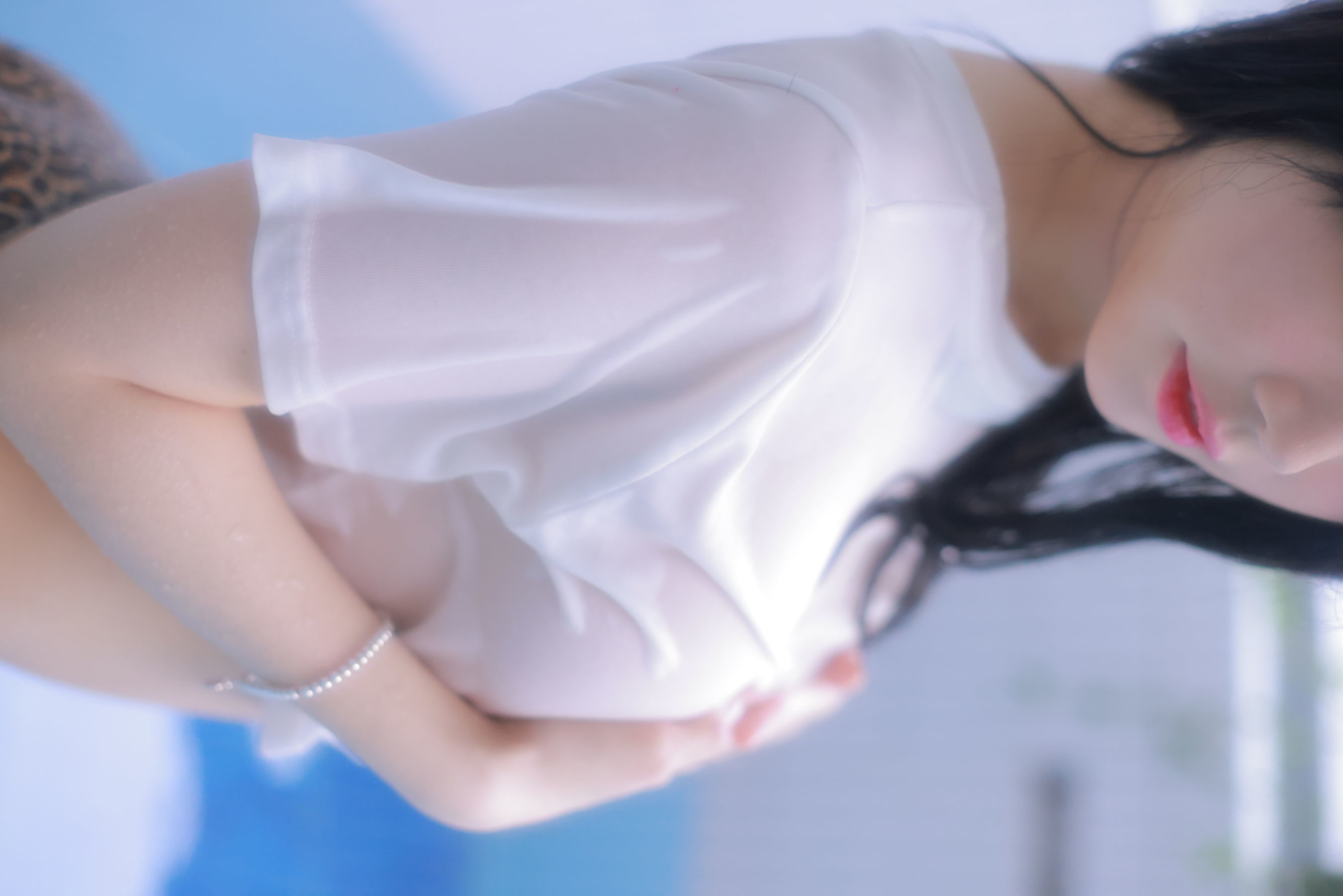 [Addielyn] Monthly Addielyn - June Girlfriend