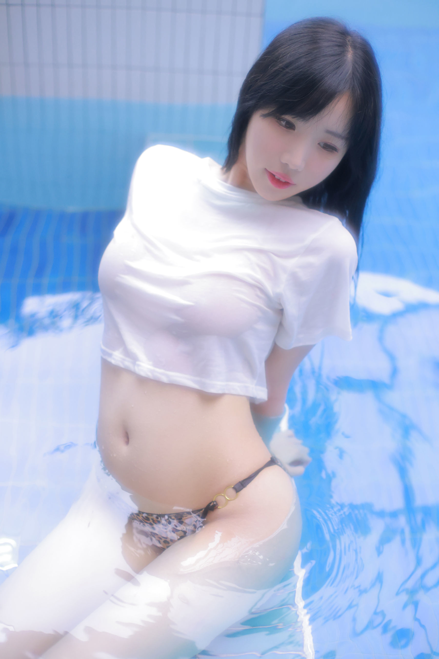 [Addielyn] Monthly Addielyn - June Girlfriend