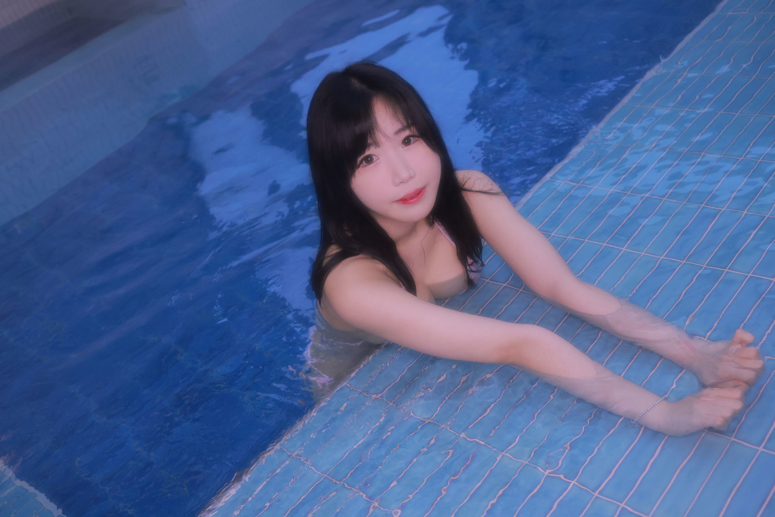 [Addielyn] Monthly Addielyn - June Girlfriend