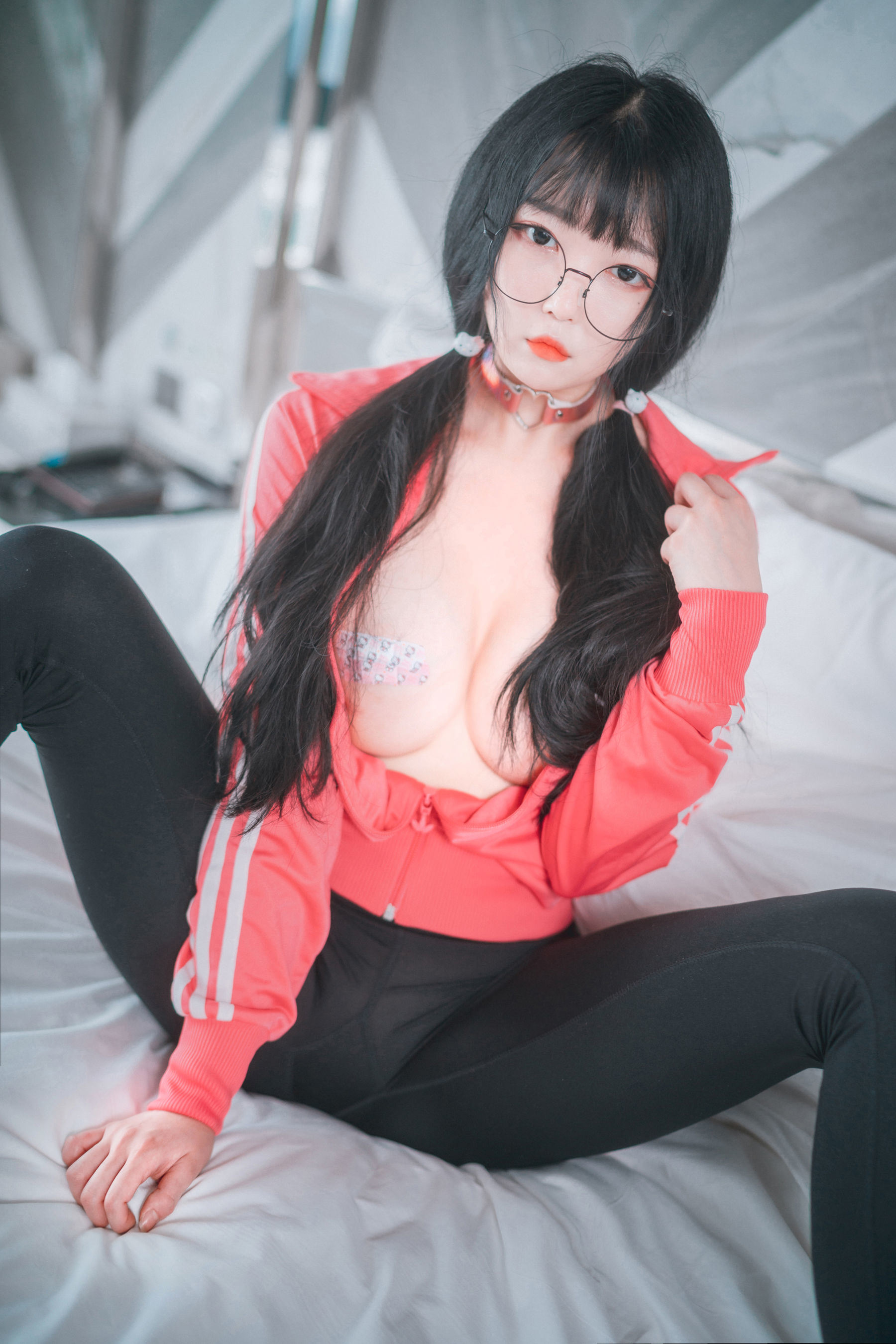 [DJAWA] Aram - Hot Pink Jersey!