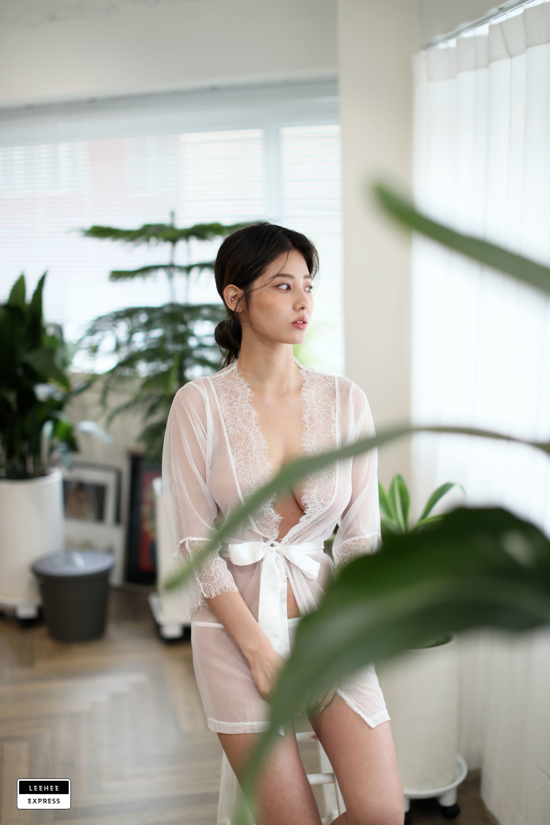 ลีฮี เอ็กซ์เพรส] LELV-001A - จี.ซู