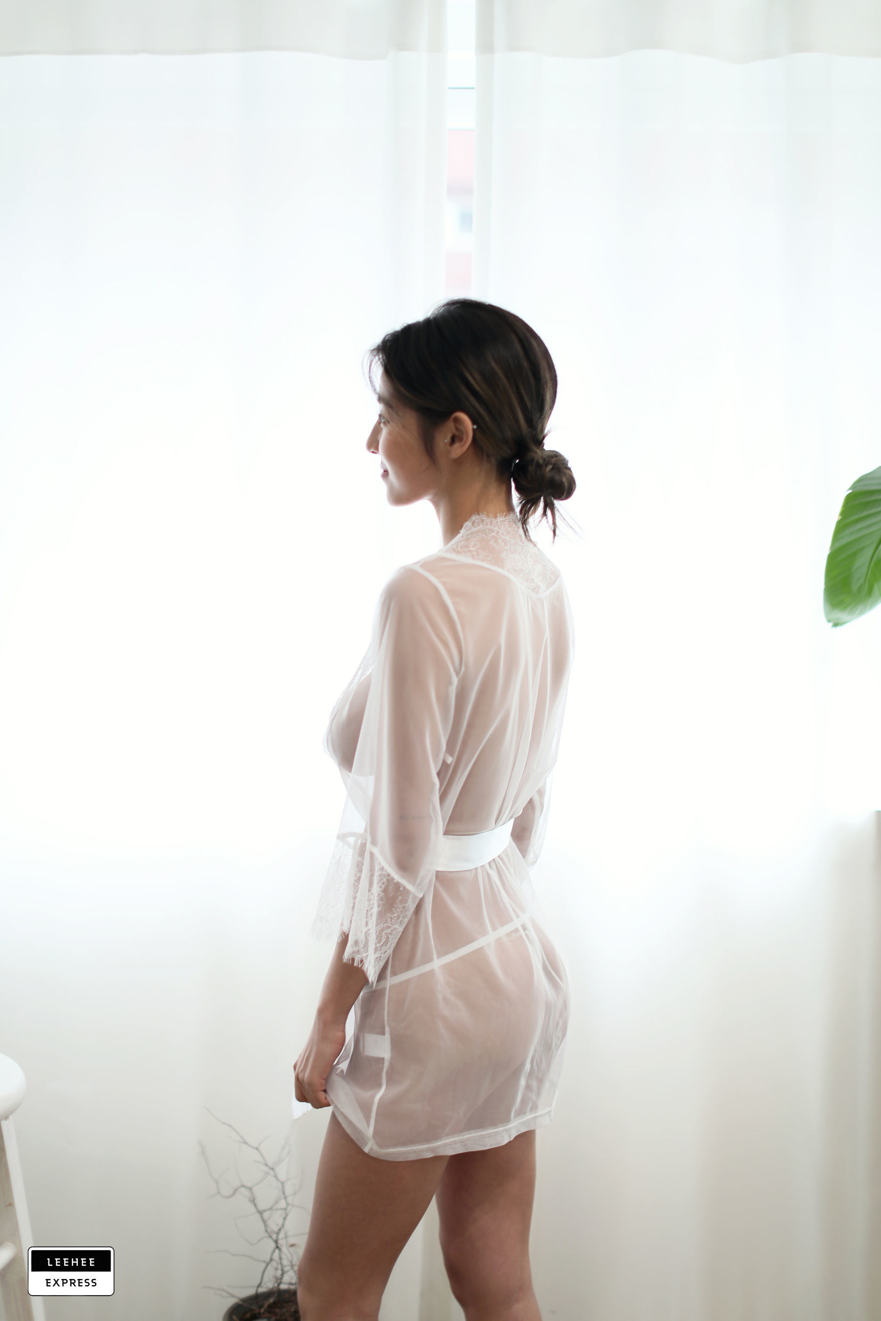 ลีฮี เอ็กซ์เพรส] LELV-001A - จี.ซู